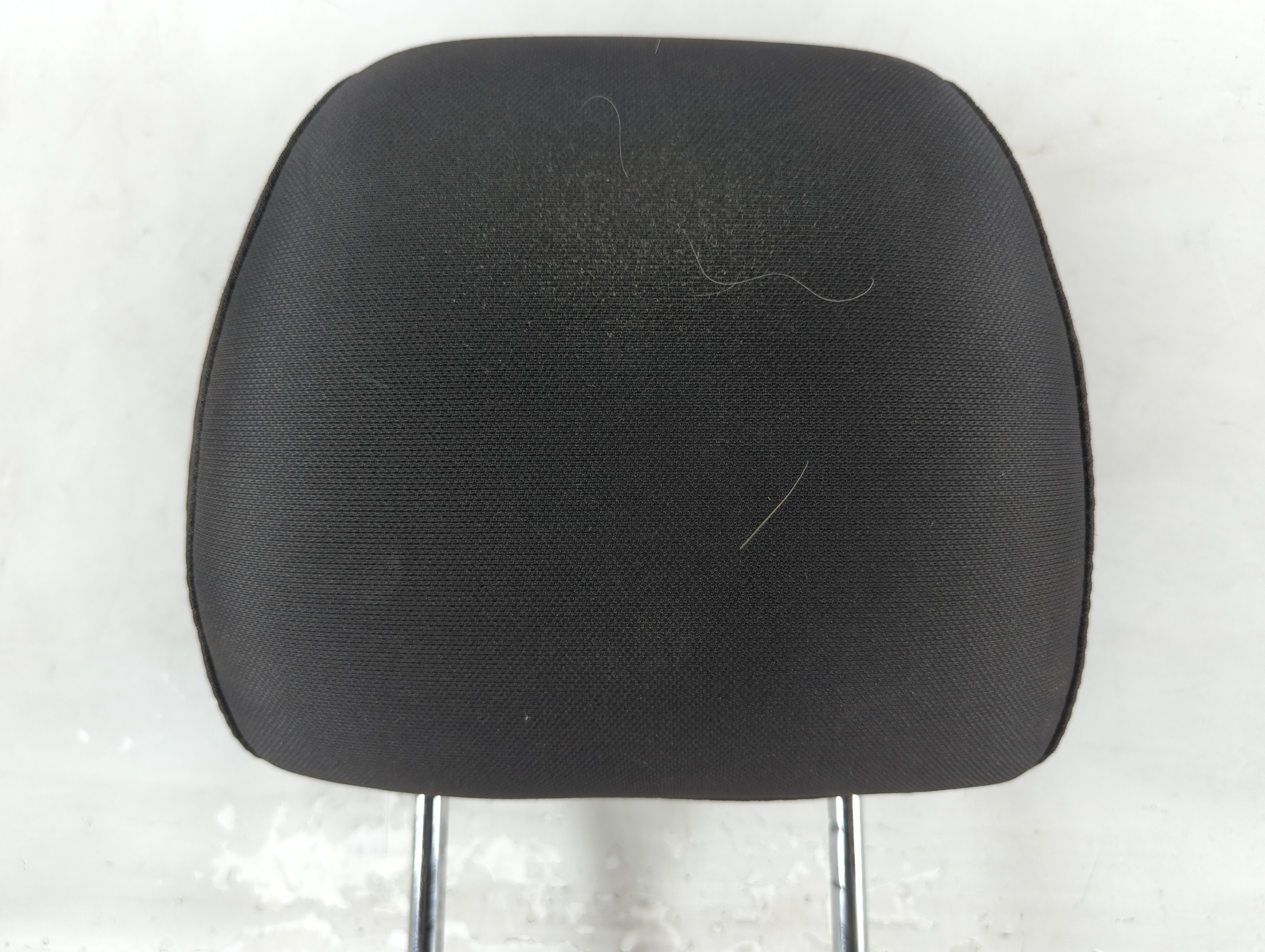 Picture of 2013 Ford Taurus Headrest Head Rest Front Driver Passenger Seat Black 914191