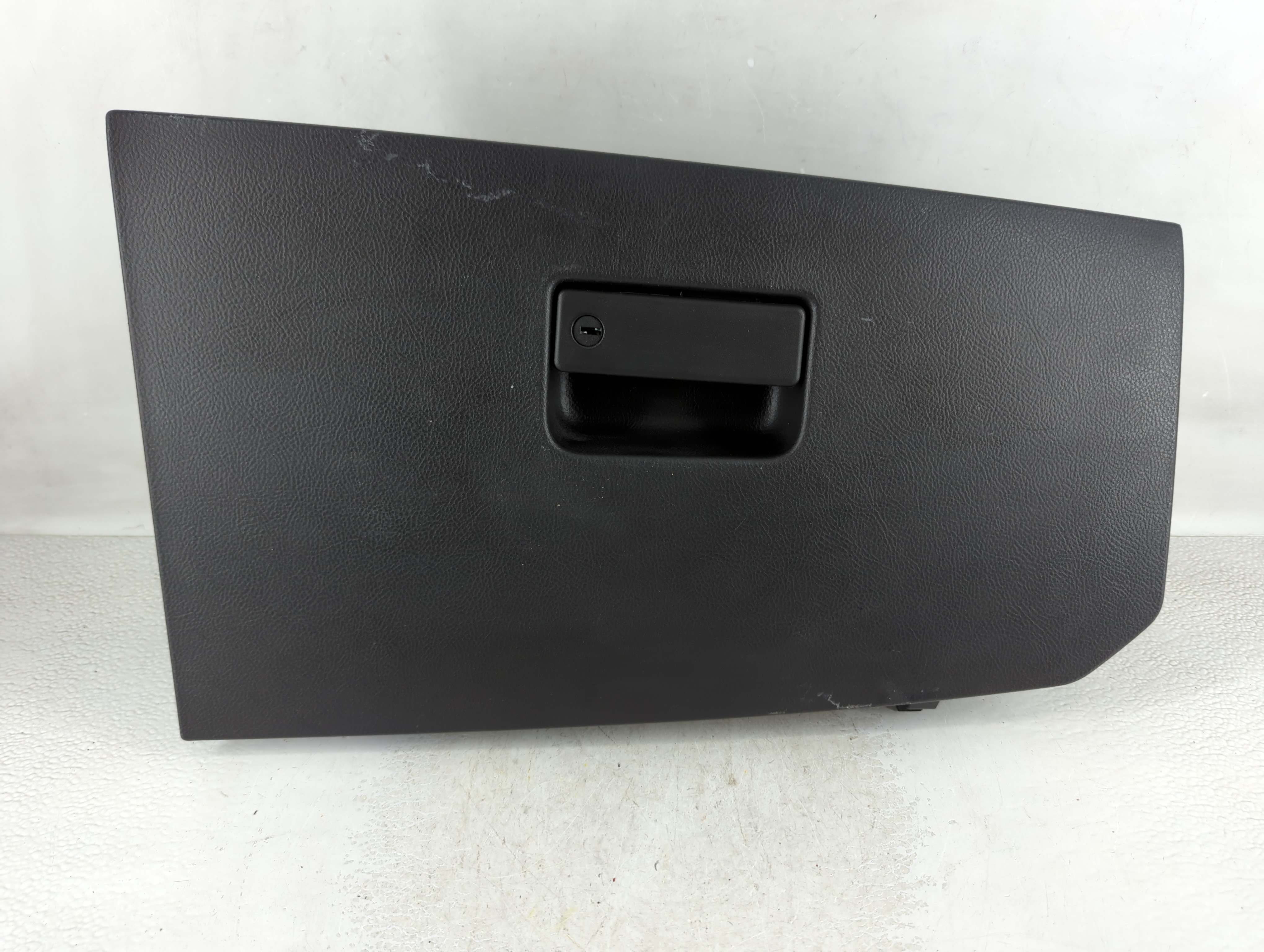 Picture of 2013 Ford Taurus Passenger Glove Box Door Storage Compartment 914199