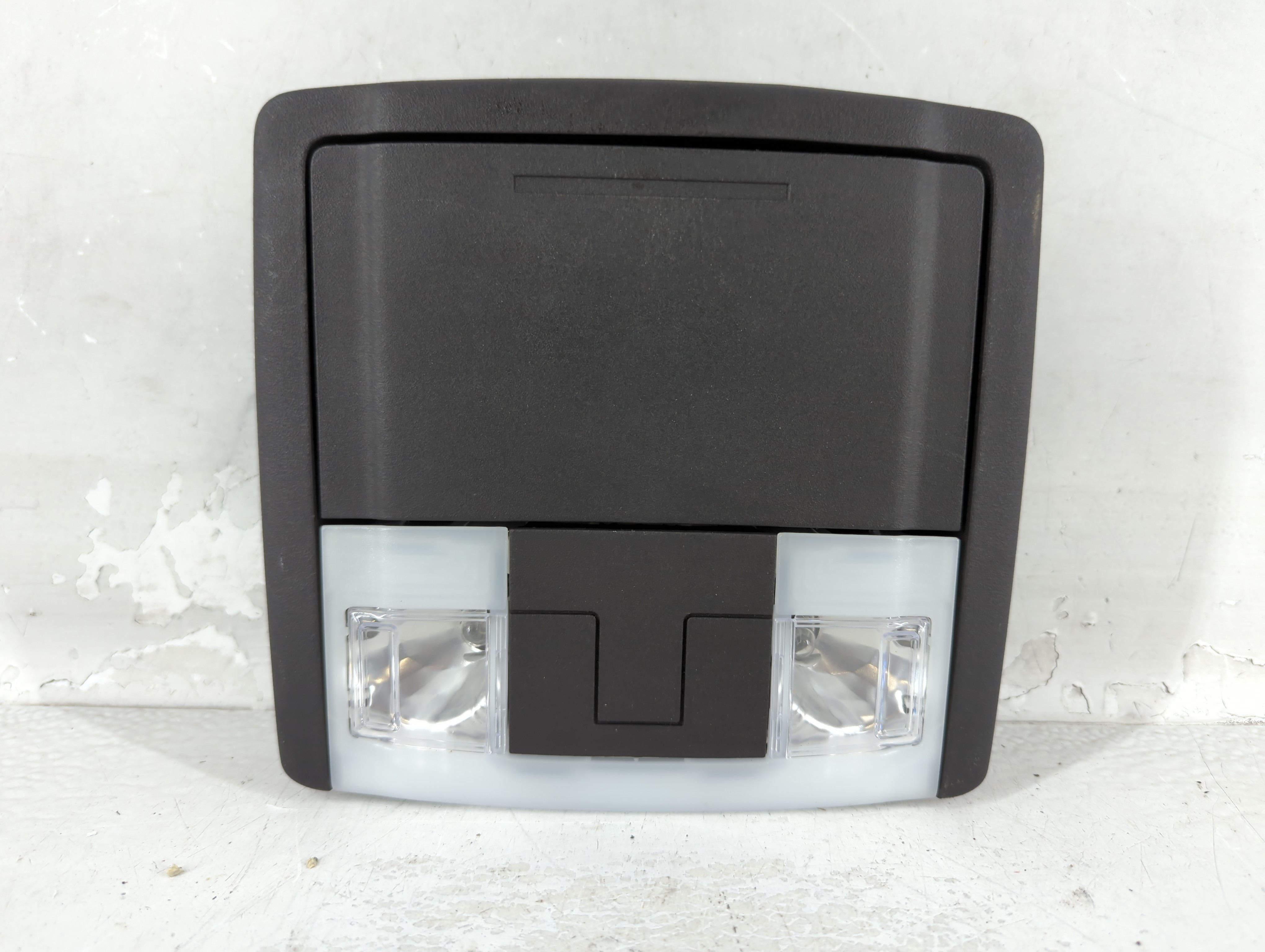 Picture of 2013-2019 Ford Taurus Overhead Roof Console Interior Dome Light 914214