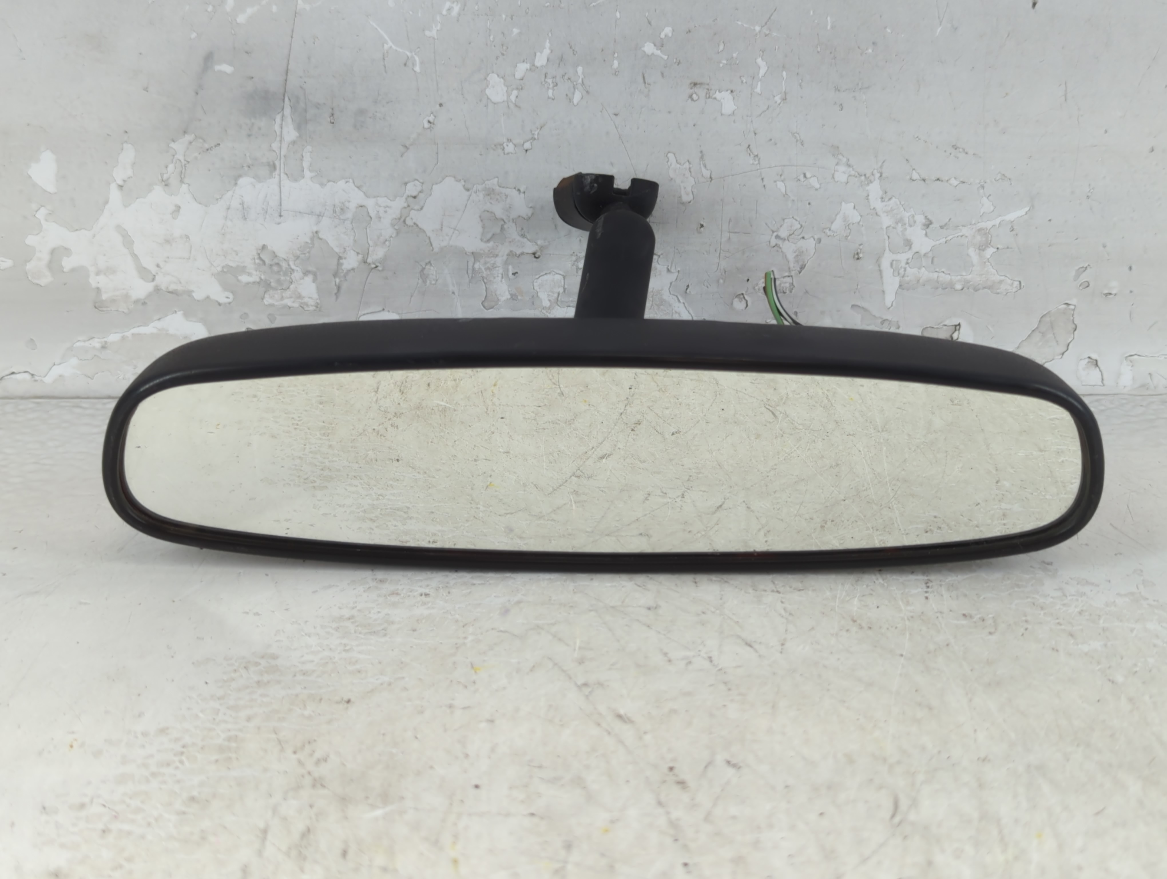 2001 Ford Mustang Interior Rear View Mirror Oem 914244 - Oemusedautoparts1.com