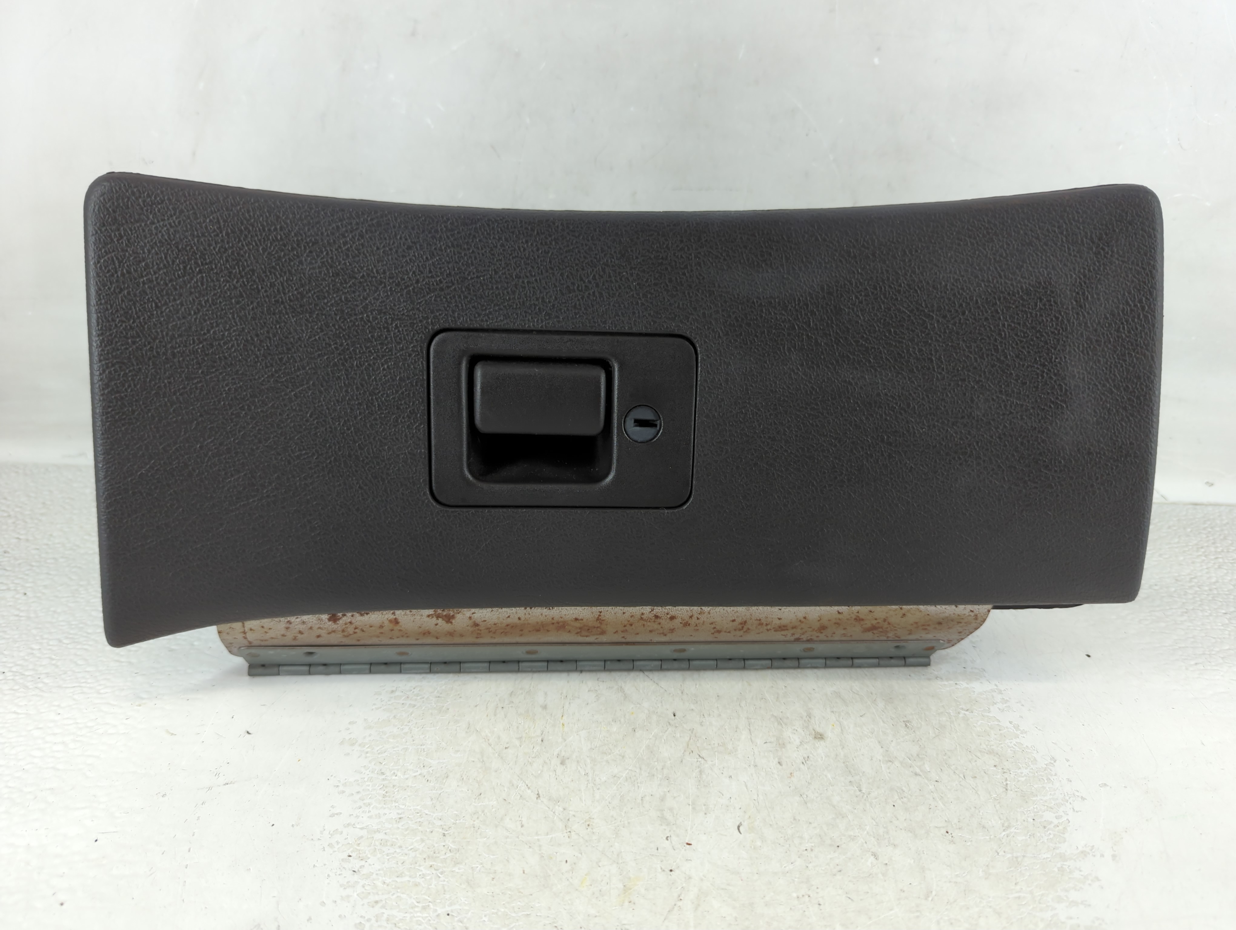 Picture of 2001 Ford Mustang Passenger Glove Box Door Storage Compartment 914267