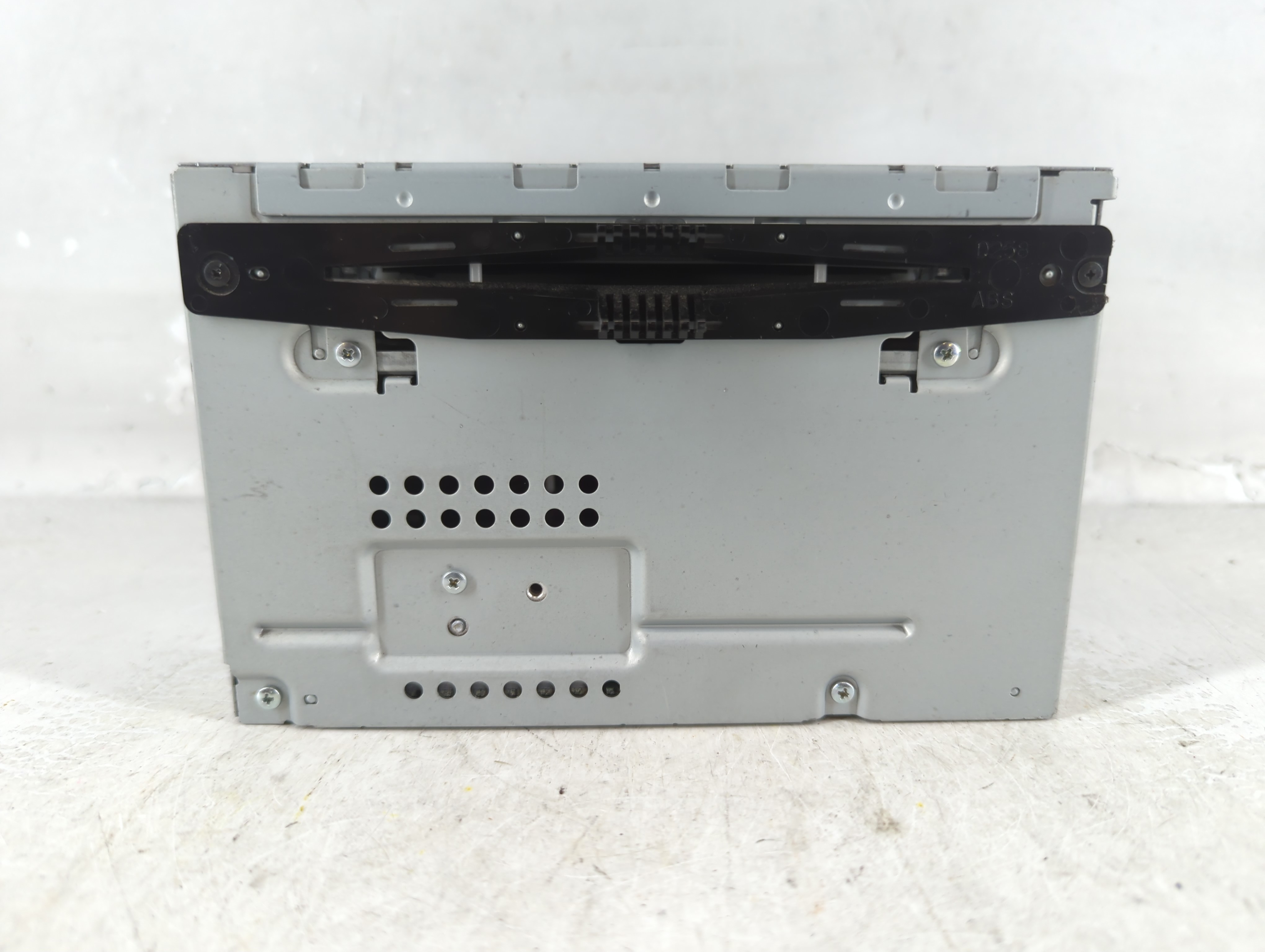 Picture of 2012 Ford Taurus Am Fm Cd Player Radio Receiver 914304