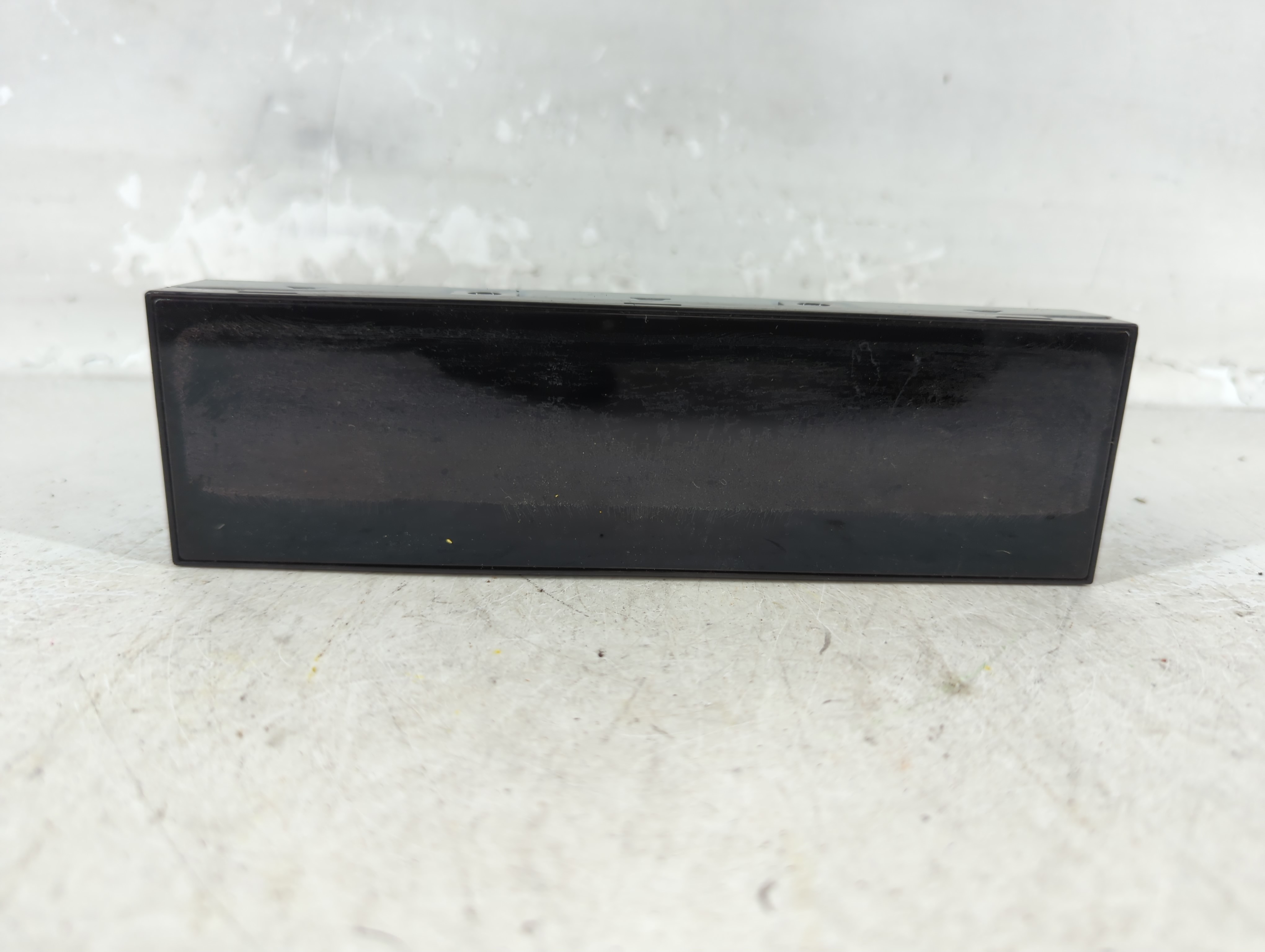 2010-2012 Ford Taurus Am Fm Cd Player Radio Receiver 914314 - Oemusedautoparts1.com