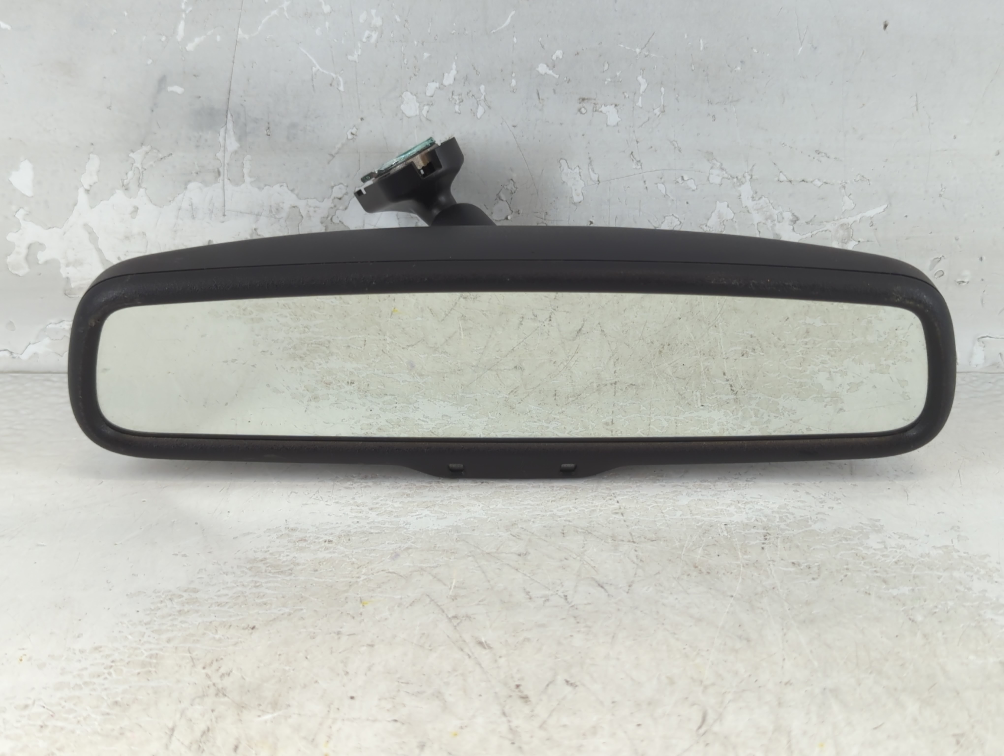 2012 Ford Taurus Interior Rear View Mirror Oem 914329 - Oemusedautoparts1.com