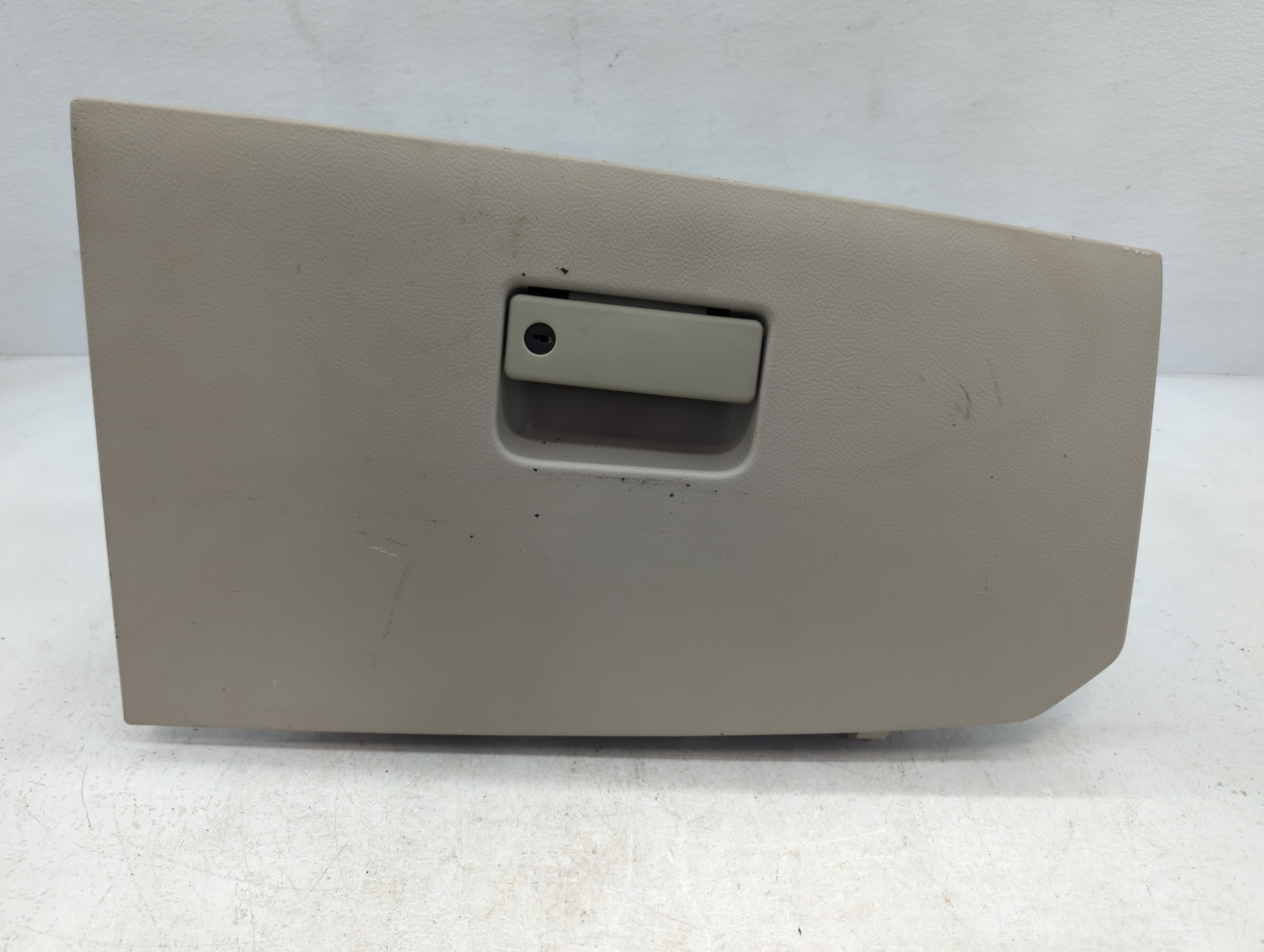 Picture of 2012 Ford Taurus Passenger Glove Box Door Storage Compartment 914354