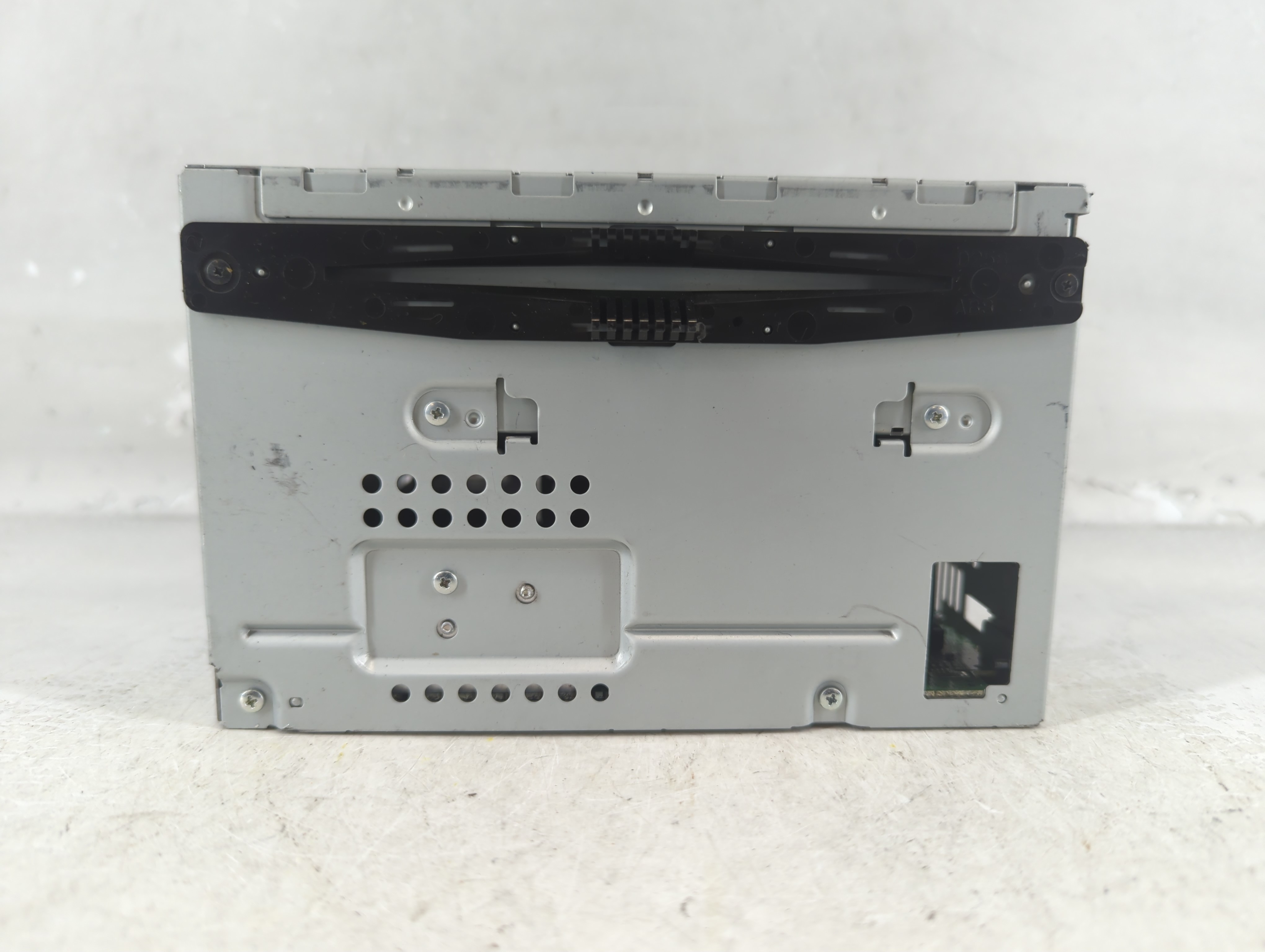 2010 Ford Taurus Am Fm Cd Player Radio Receiver 914365 - Oemusedautoparts1.com
