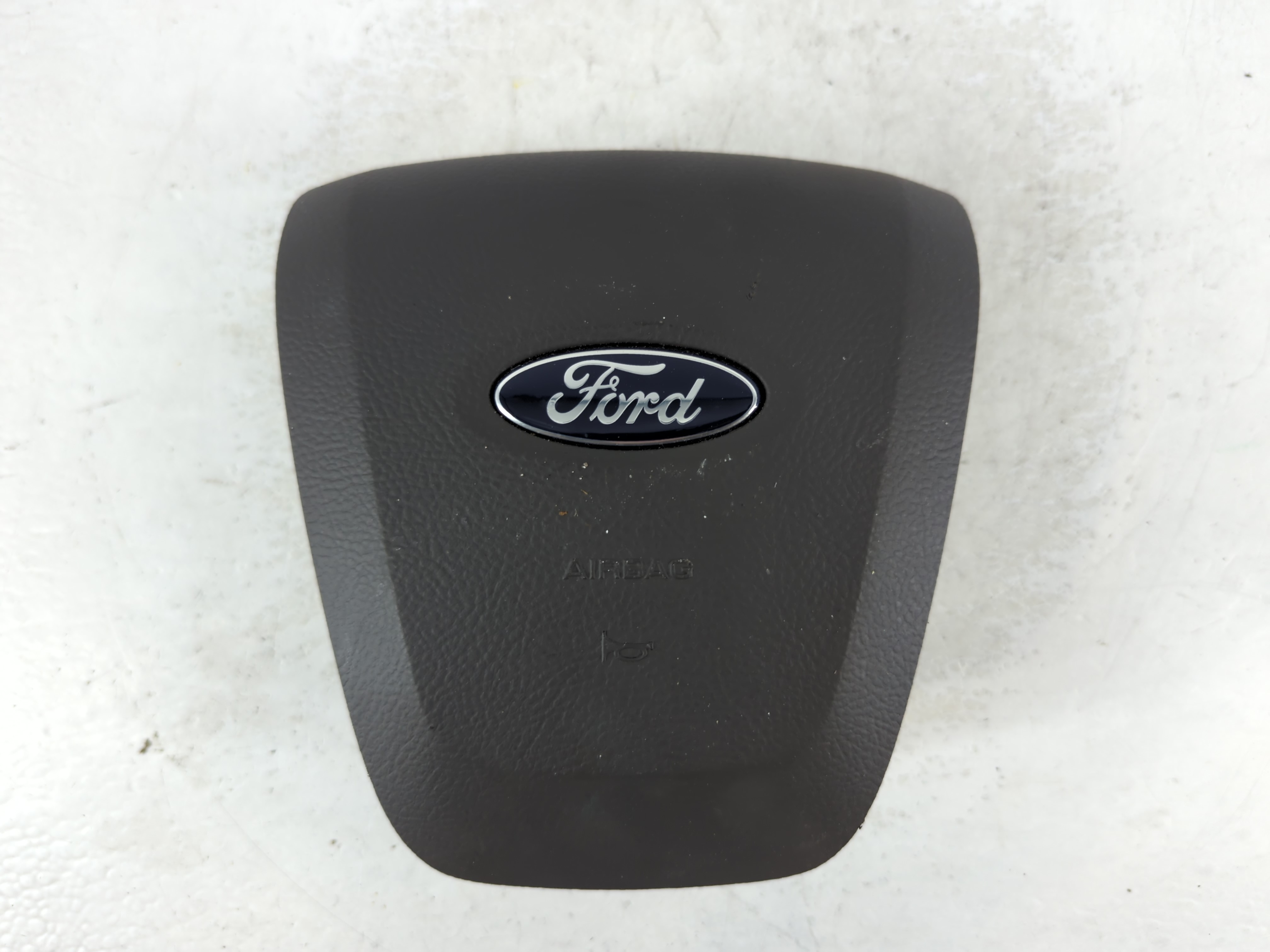 Picture of 2010-2010 Ford Taurus Air Bag Driver Left Steering Wheel Mounted 914398