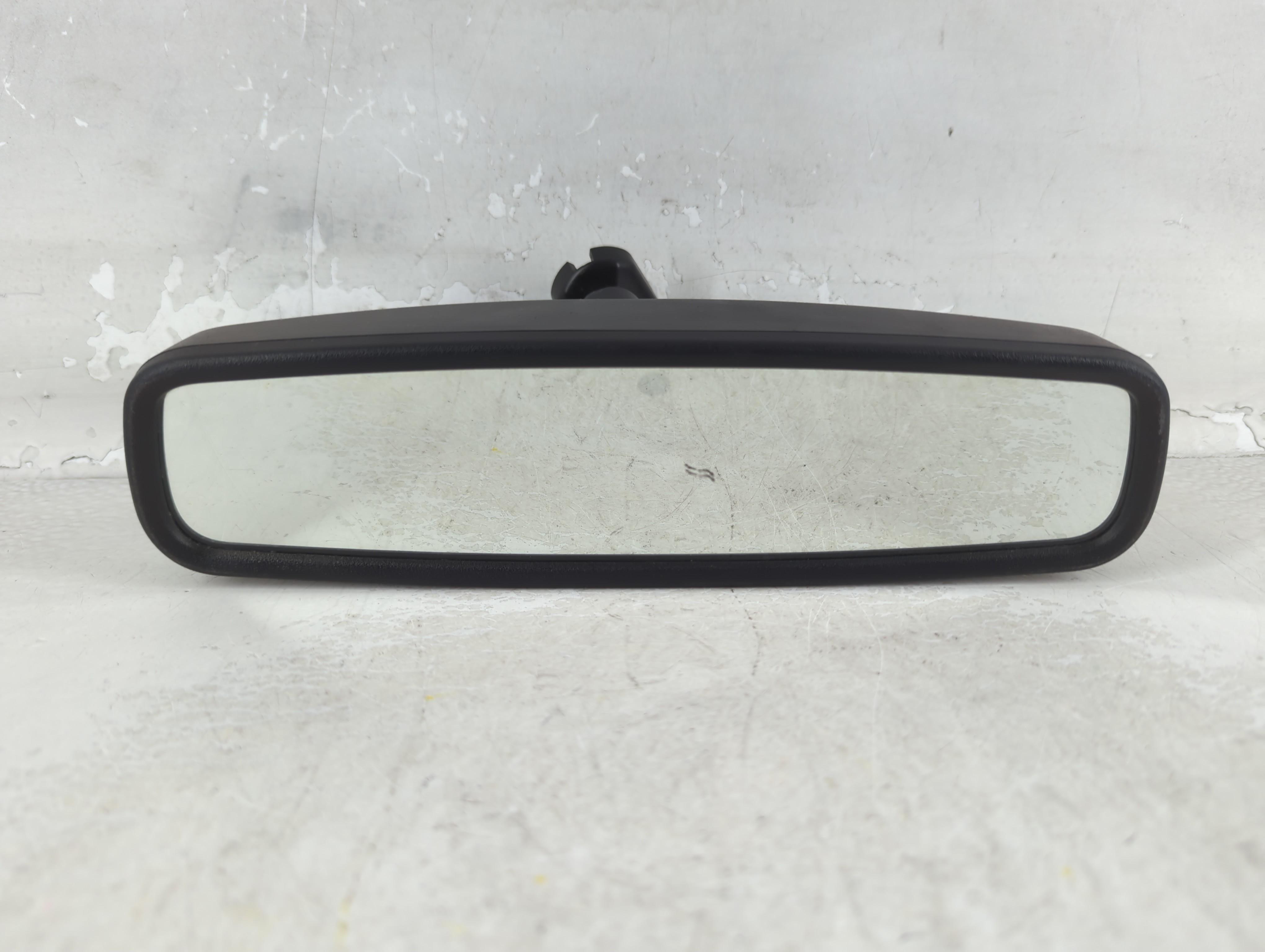 2011-2015 Lincoln Mkx Interior Rear View Mirror Oem 914494 - Oemusedautoparts1.com