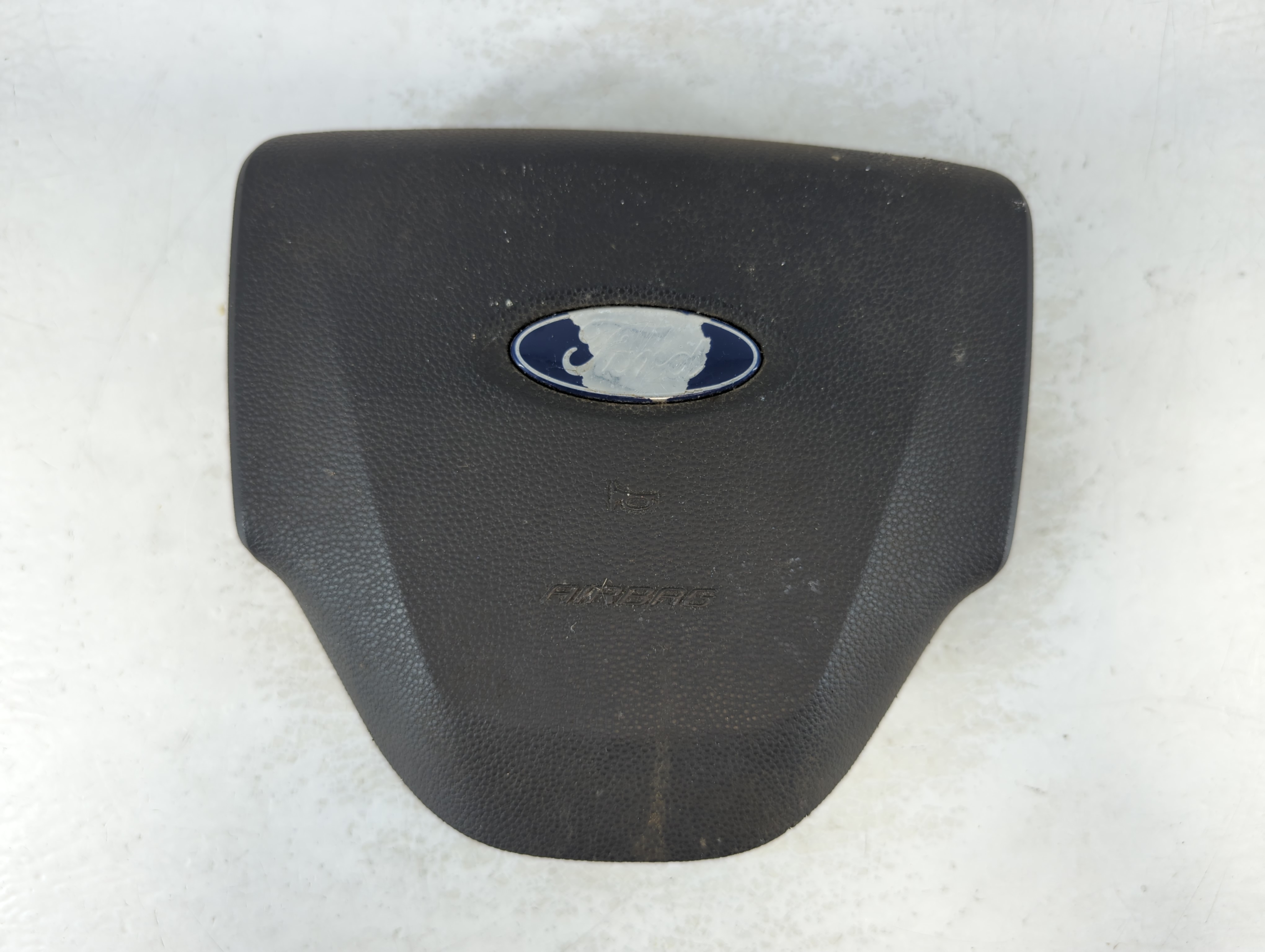 2008-2011 Ford Focus Air Bag Driver Left Steering Wheel Mounted 914535 - Oemusedautoparts1.com