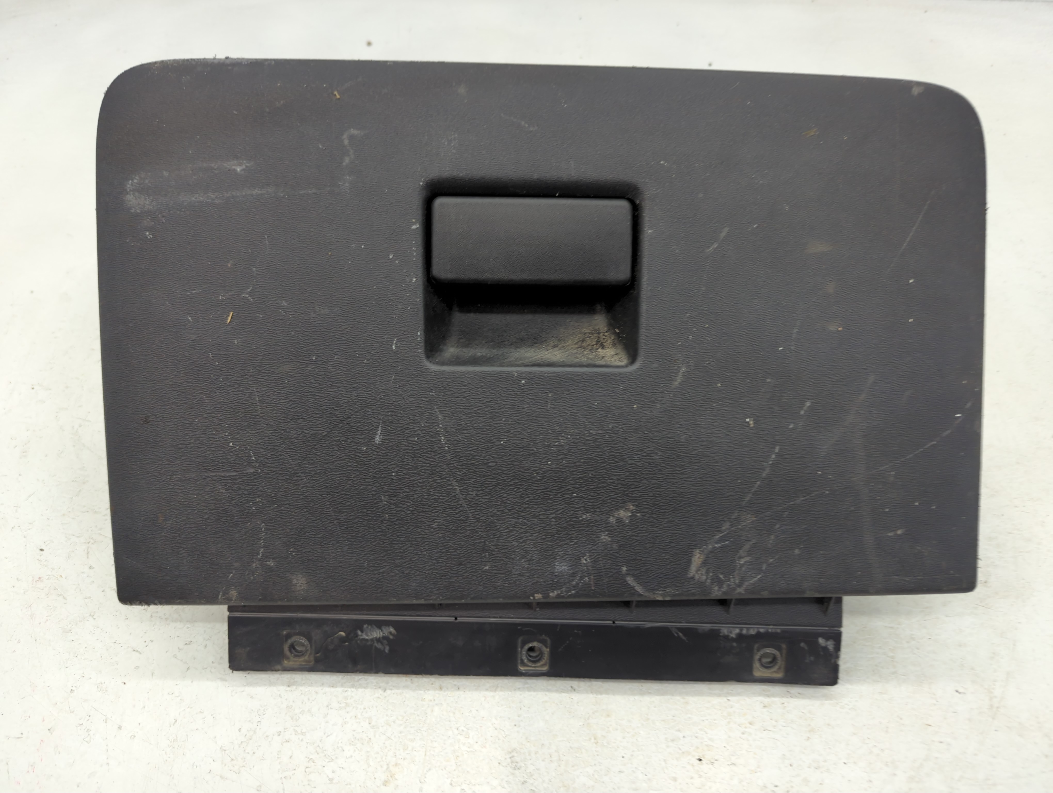 Picture of 2008 Ford Focus Passenger Glove Box Door Storage Compartment 914565