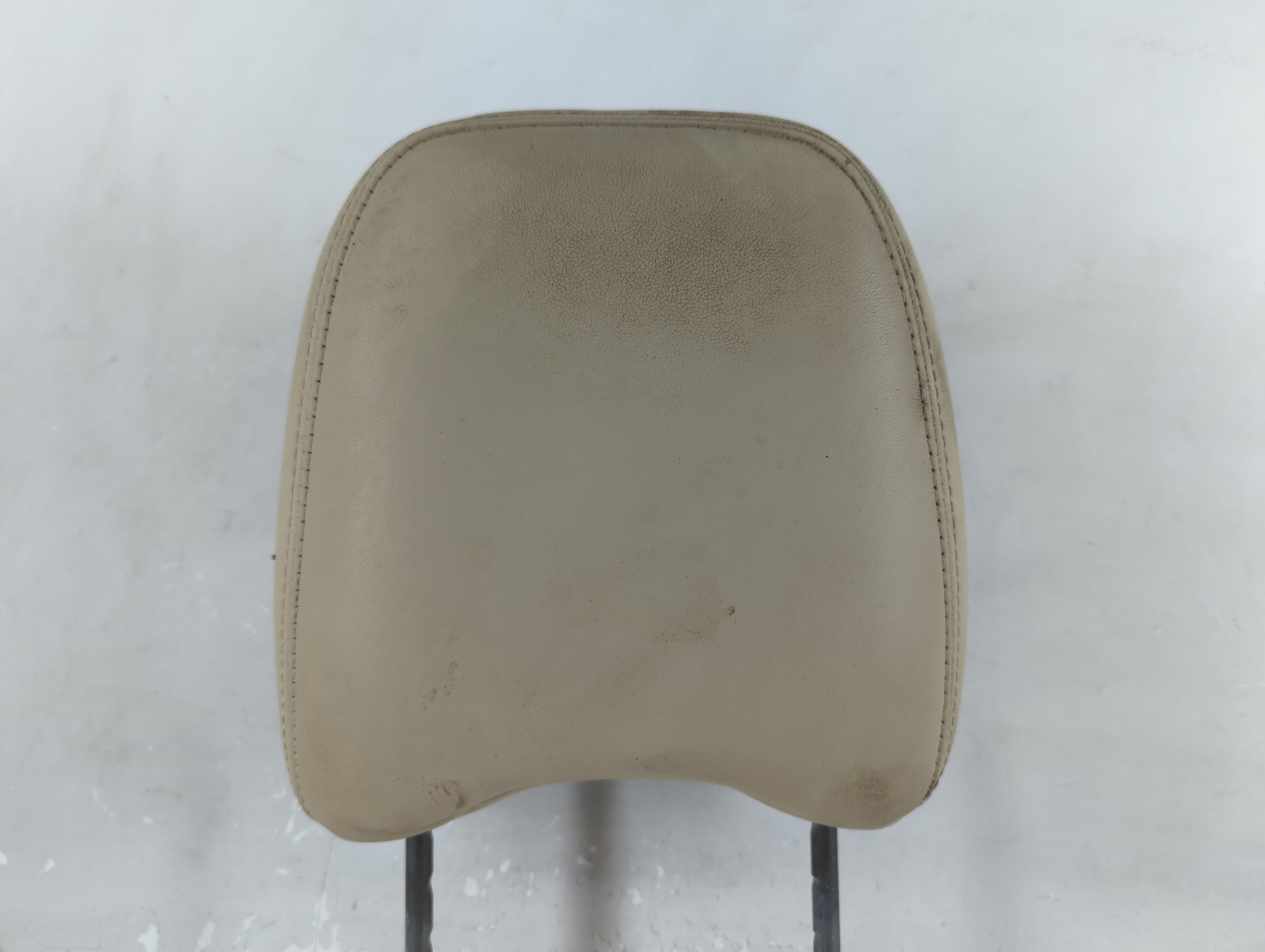 2008-2010 Lincoln Mkx Headrest Head Rest Front Driver Passenger Seat 914607 - Oemusedautoparts1.com