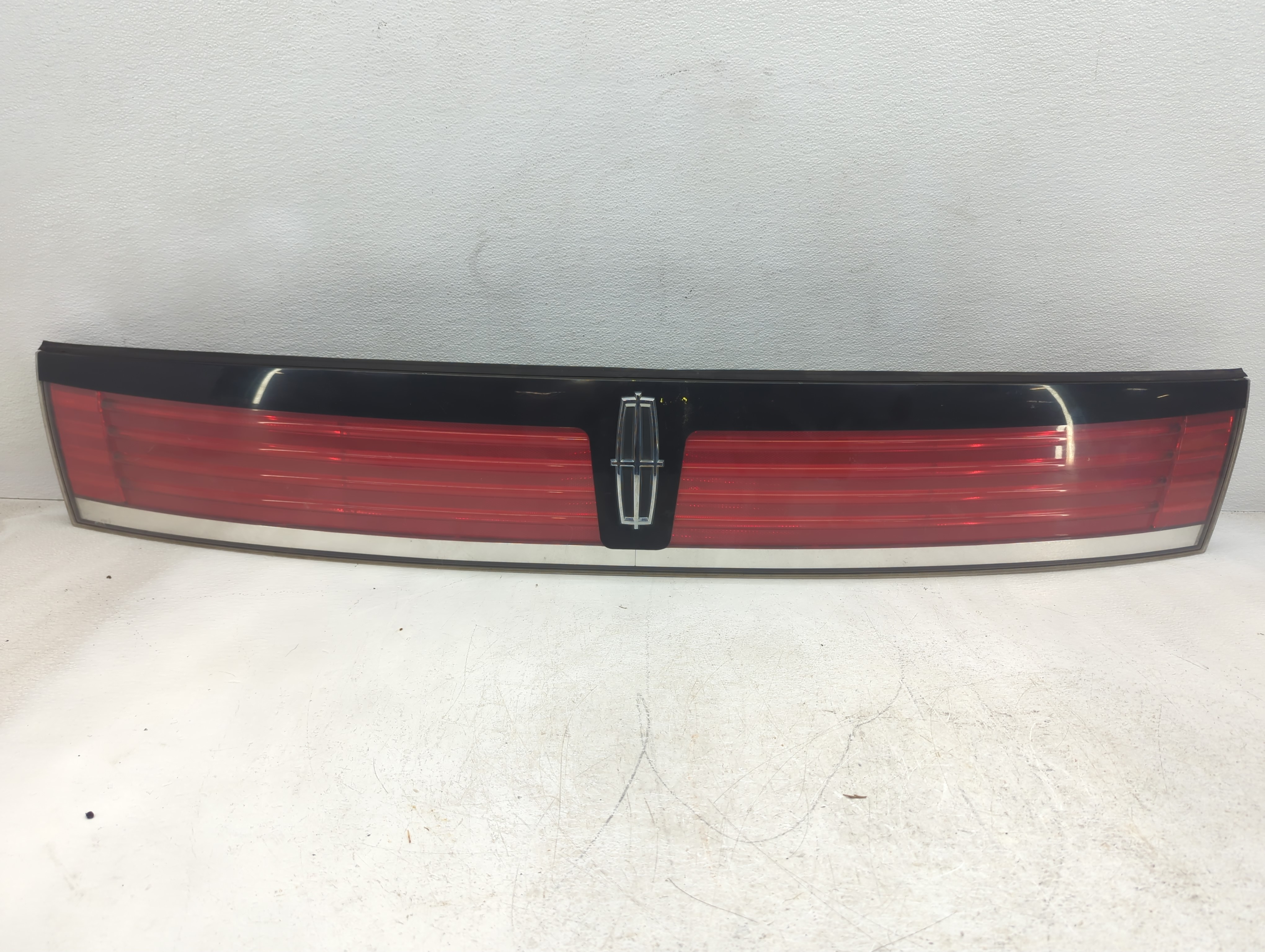 Picture of 2008 Lincoln Mkx Passenger Glove Box Door Storage Compartment 914637