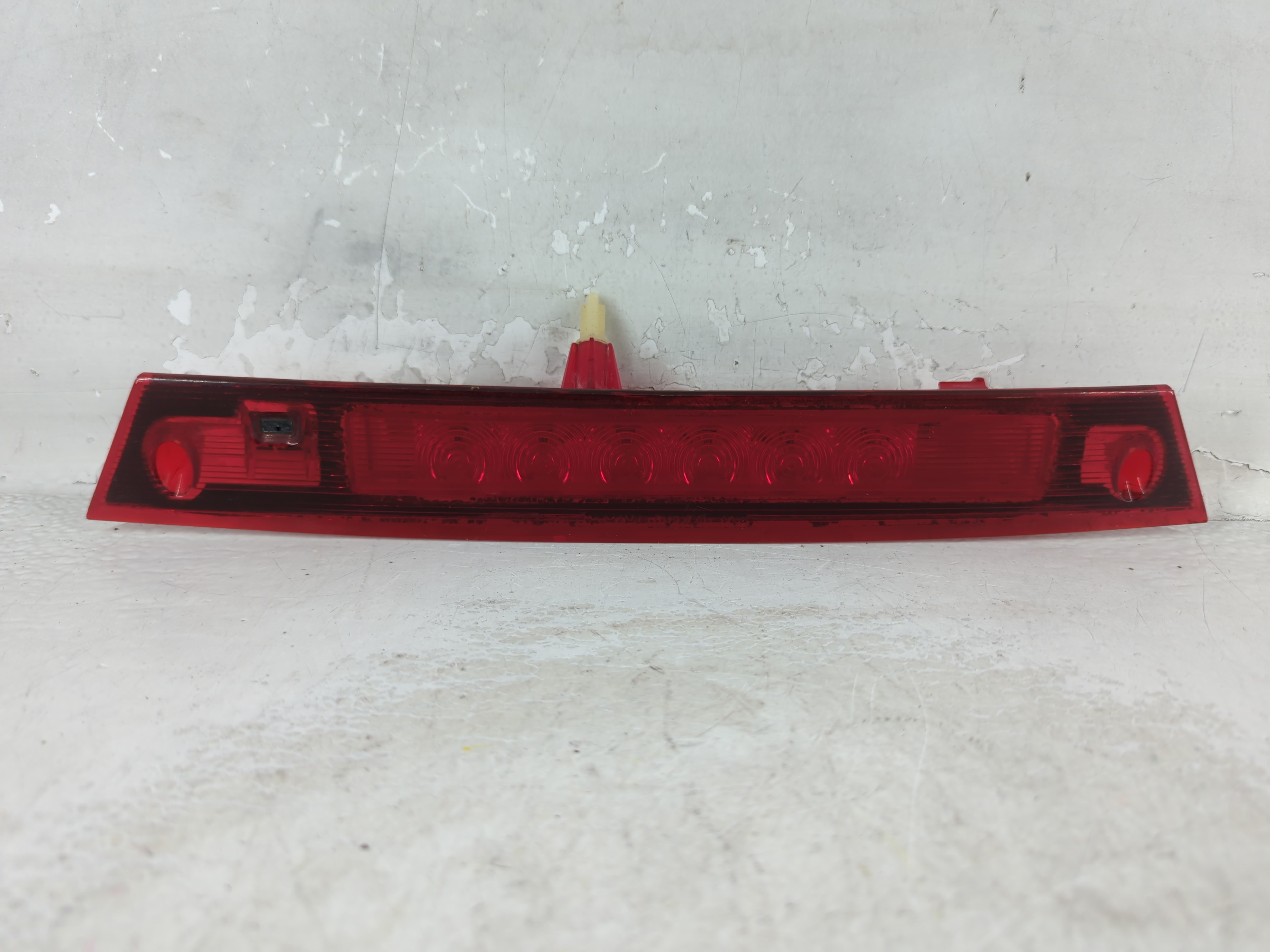 Picture of 2008 Lincoln Mkx Third Brake Light Tail Light 914655