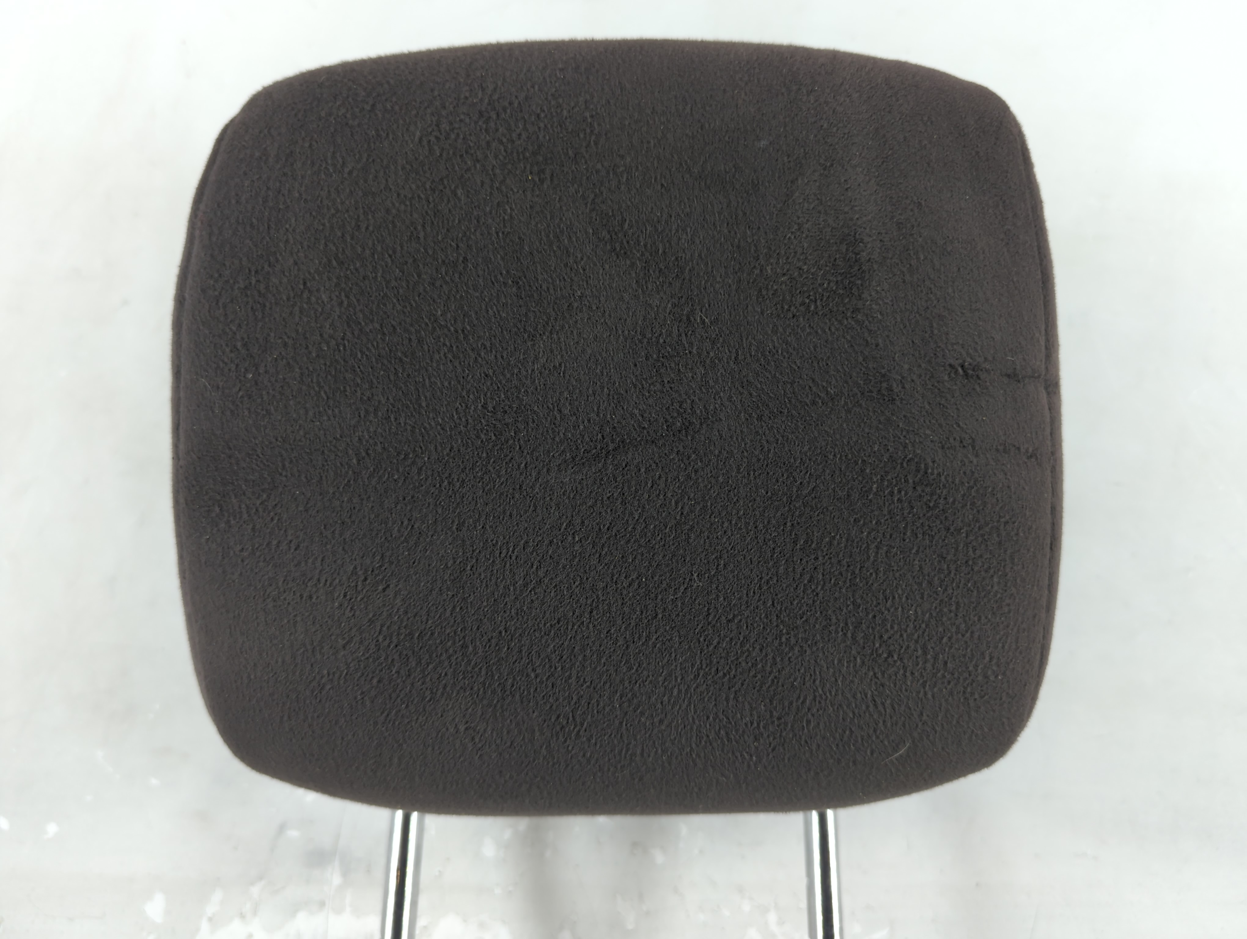 2009 Ford Fusion Headrest Head Rest Front Driver Passenger Seat Black 914695 - Oemusedautoparts1.com
