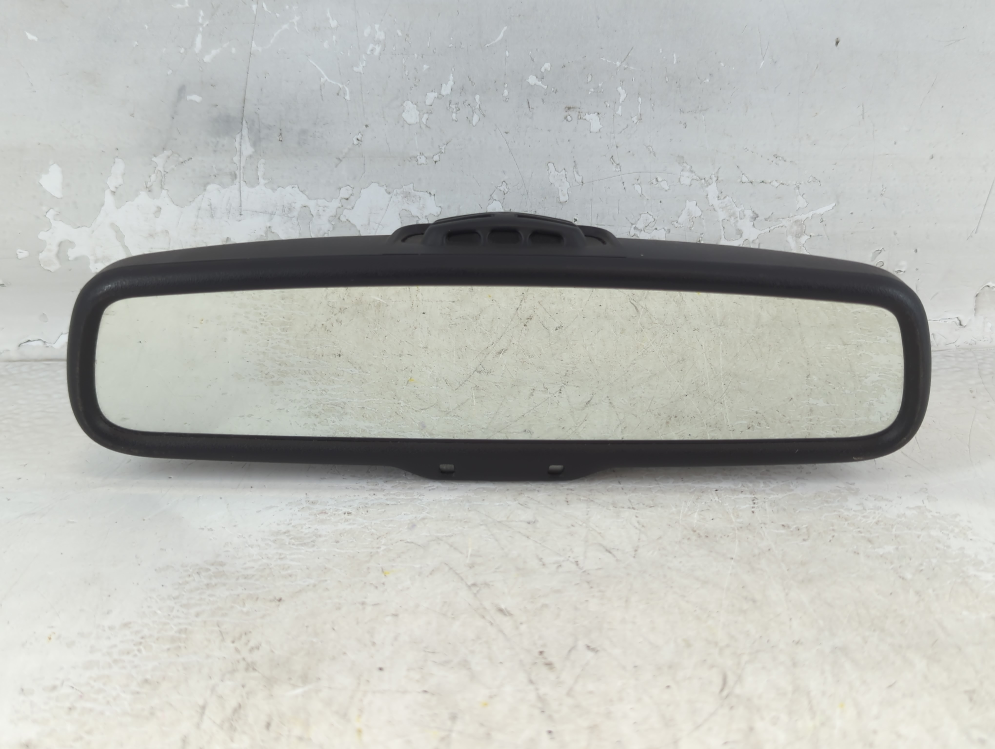 2006-2020 Ford Fusion Interior Rear View Mirror Oem 914706 - Oemusedautoparts1.com