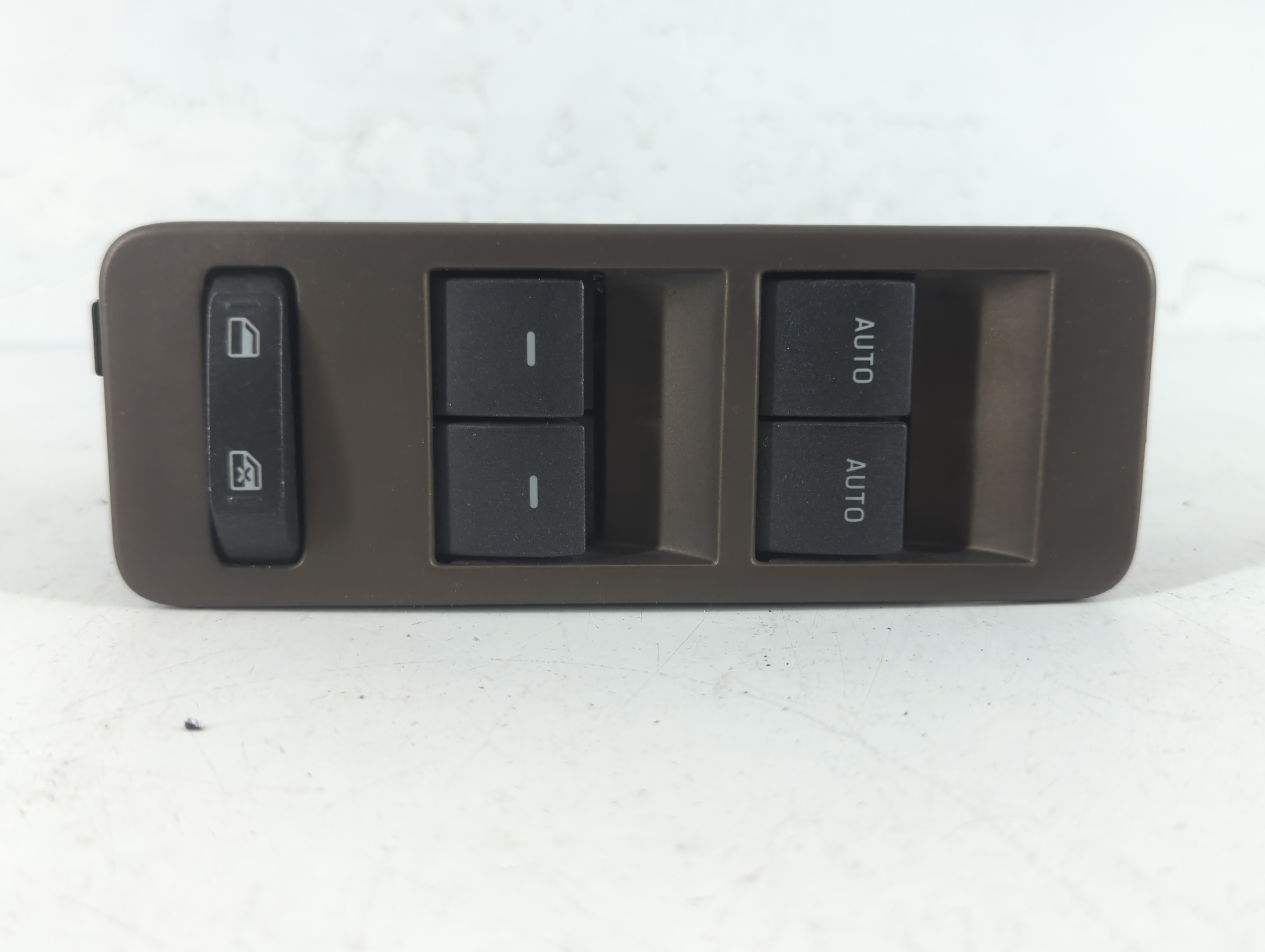 Picture of 2011-2015 Lincoln Mkx Driver Left Door Master Power Window Switch 914758