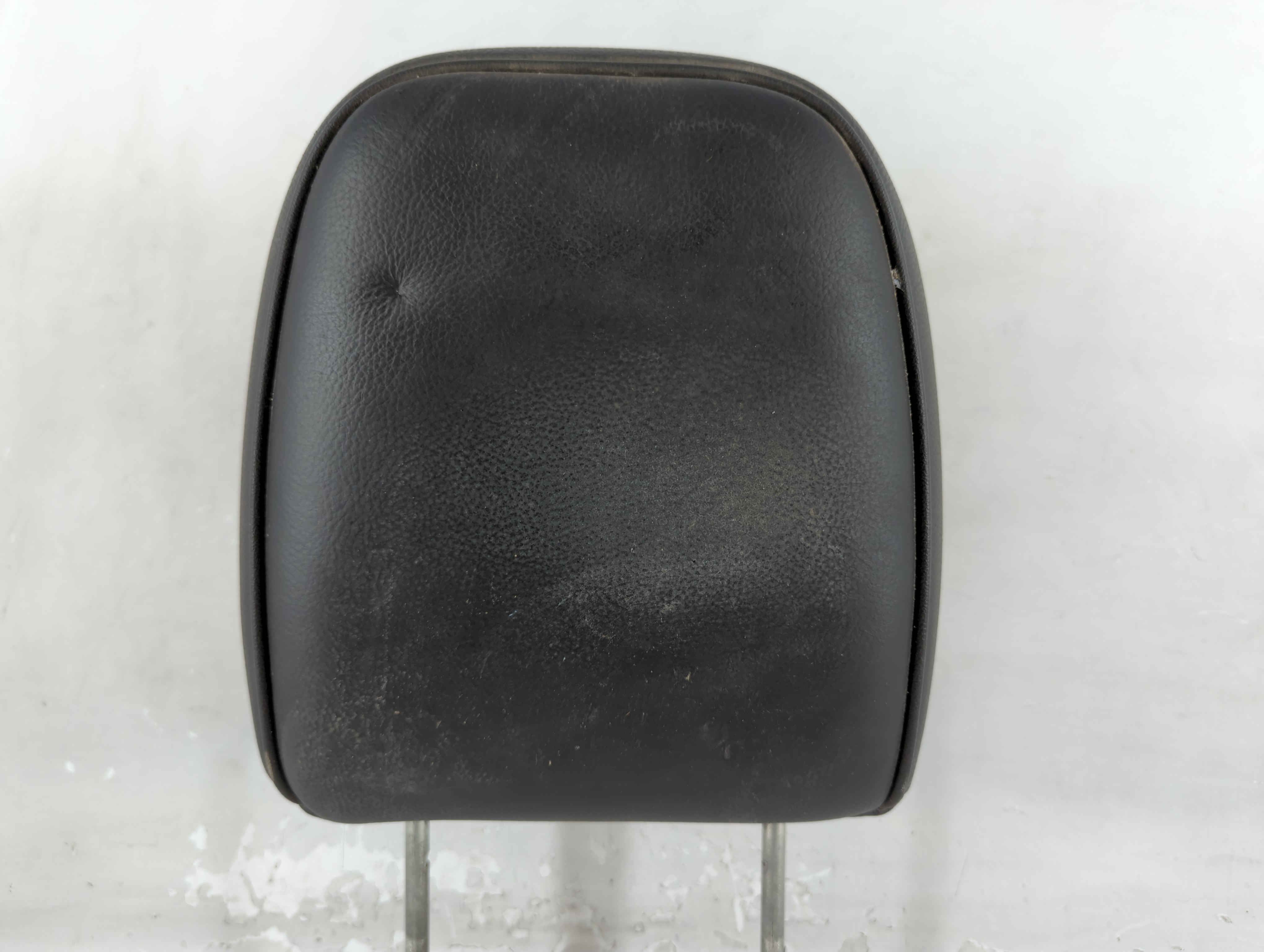 2011-2013 Lincoln Mkx Headrest Head Rest Front Driver Passenger Seat 914759 - Oemusedautoparts1.com