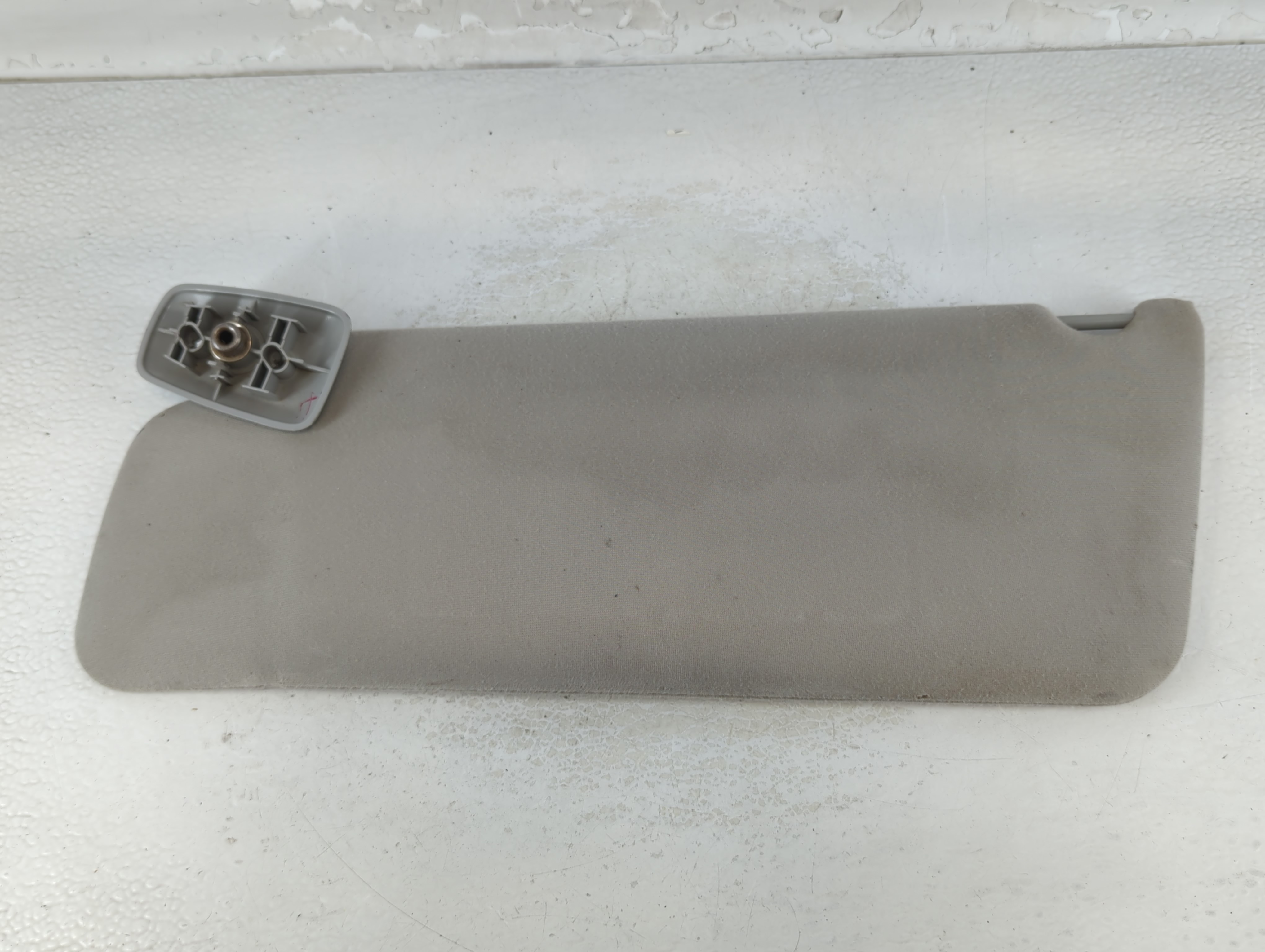 Picture of 2004-2008 Ford F-150 Driver Sun Visor Mirror Left Sunvisor 914851