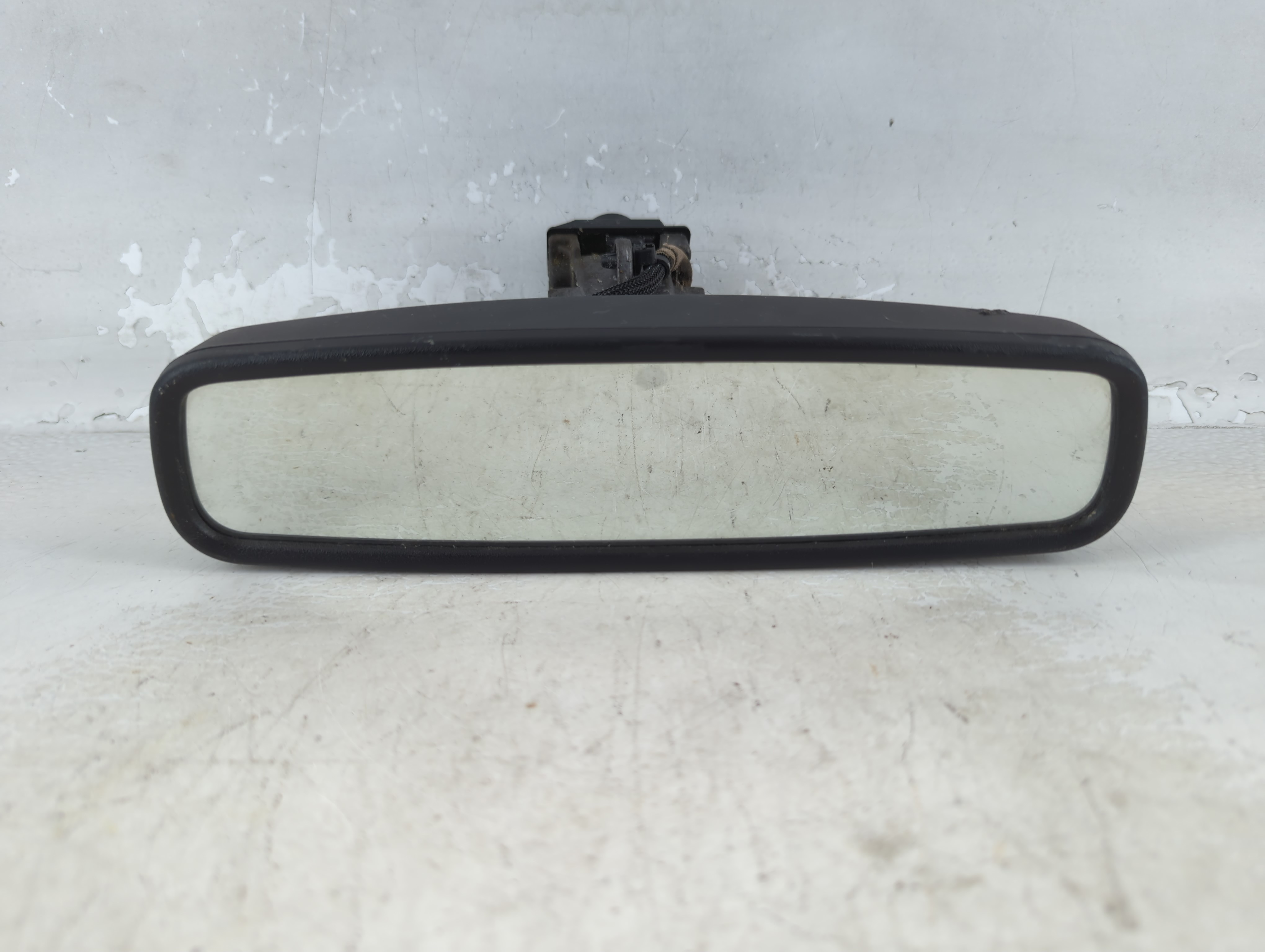 Picture of 2013-2019 Ford Taurus Interior Rear View Mirror Oem 915092