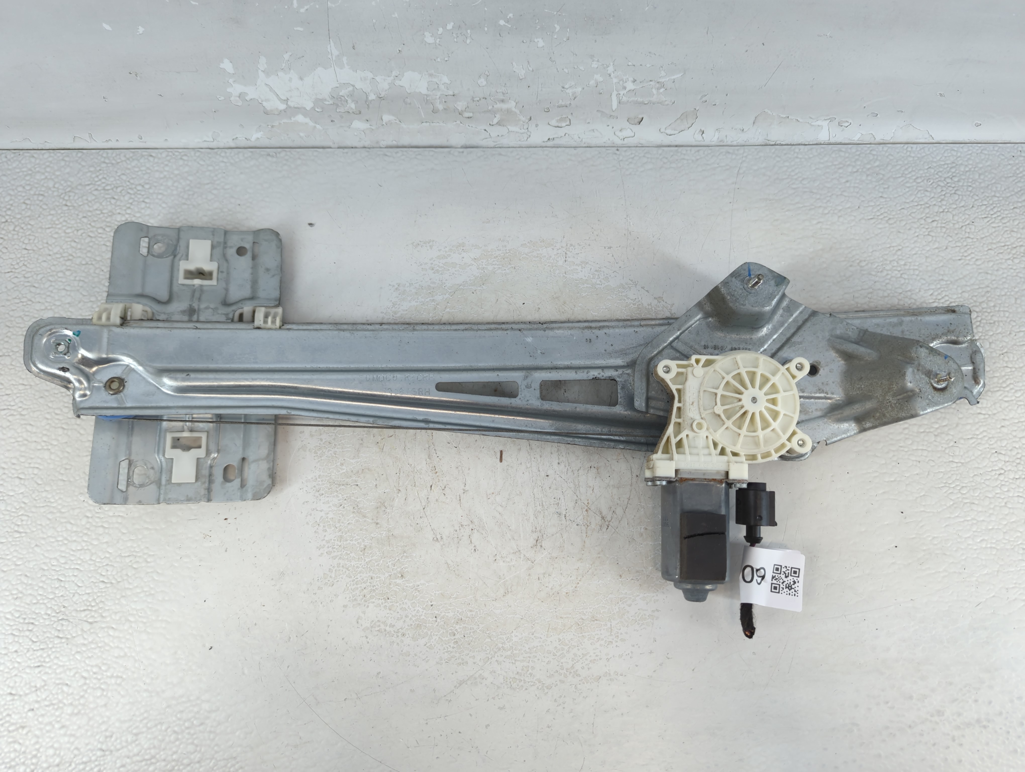 Picture of 2014 Ford Explorer Window Regulator Passenger Front 915109