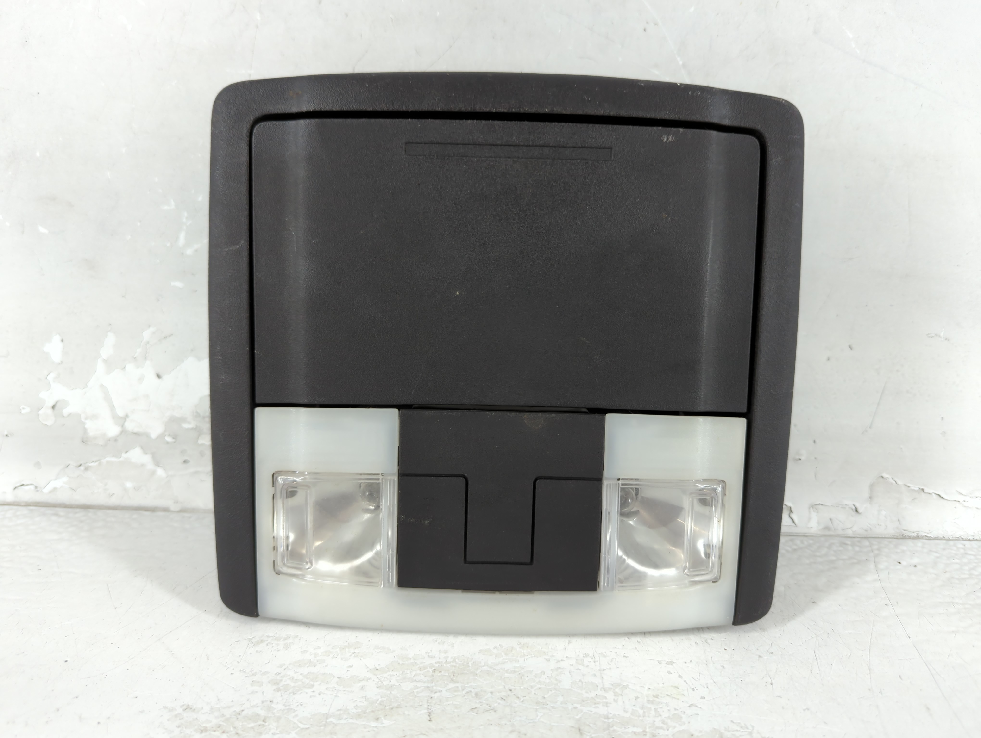 Picture of 2011-2015 Ford Explorer Overhead Roof Console Interior Dome Light 915150