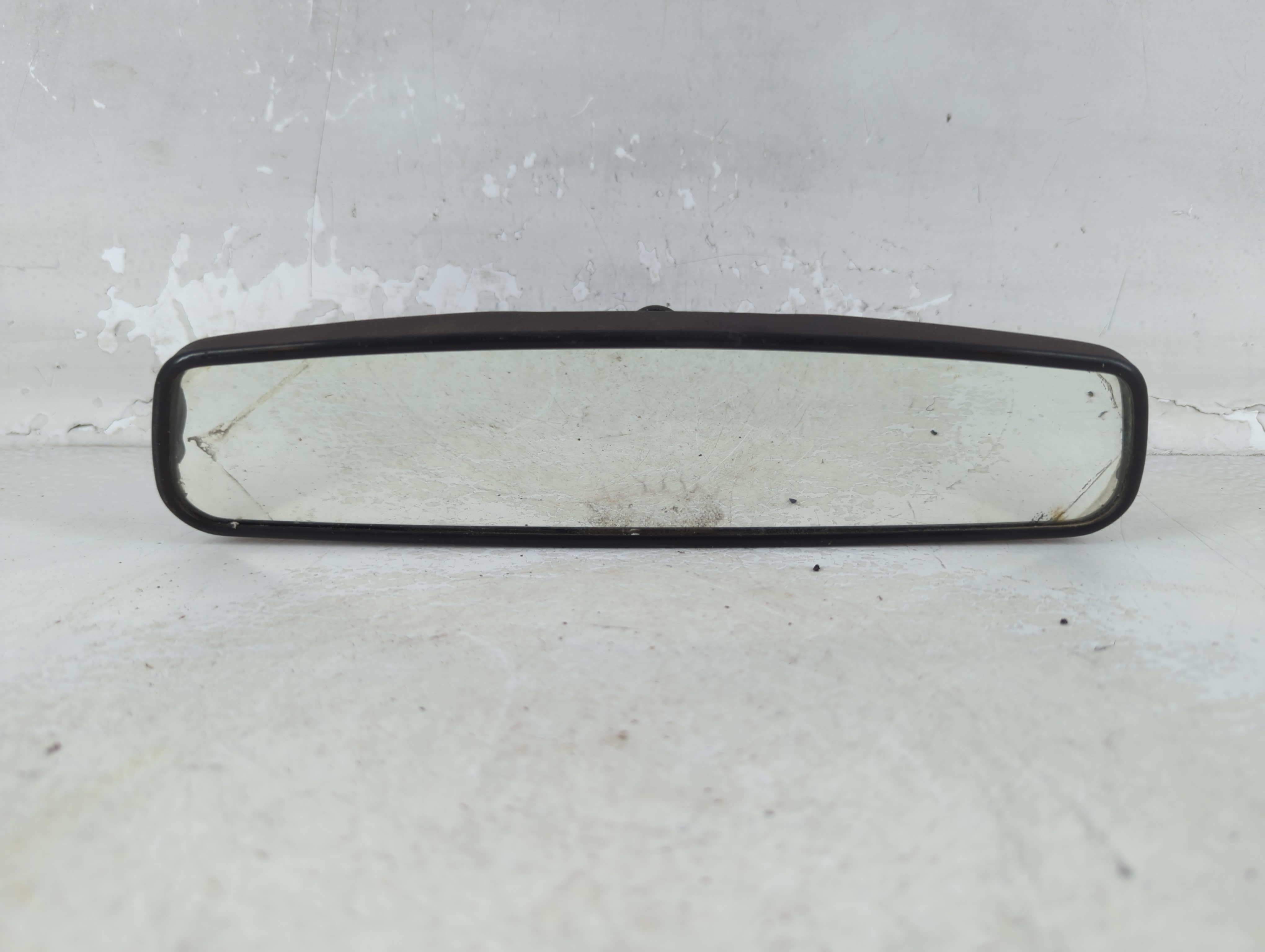 2014 Ford Explorer Interior Rear View Mirror Oem 915160 - Oemusedautoparts1.com