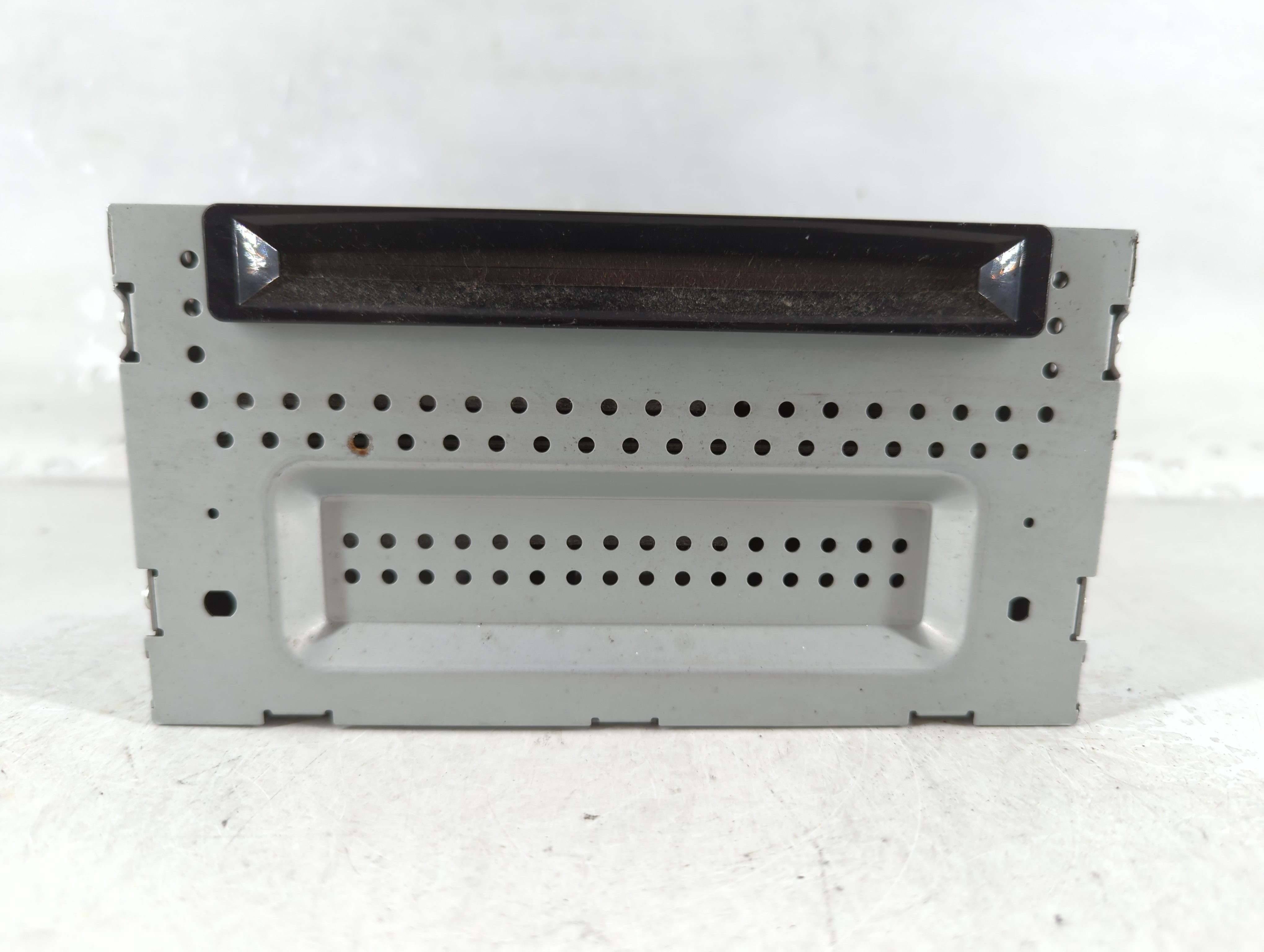 2012 Lincoln Mkz Am Fm Cd Player Radio Receiver 915187 - Oemusedautoparts1.com