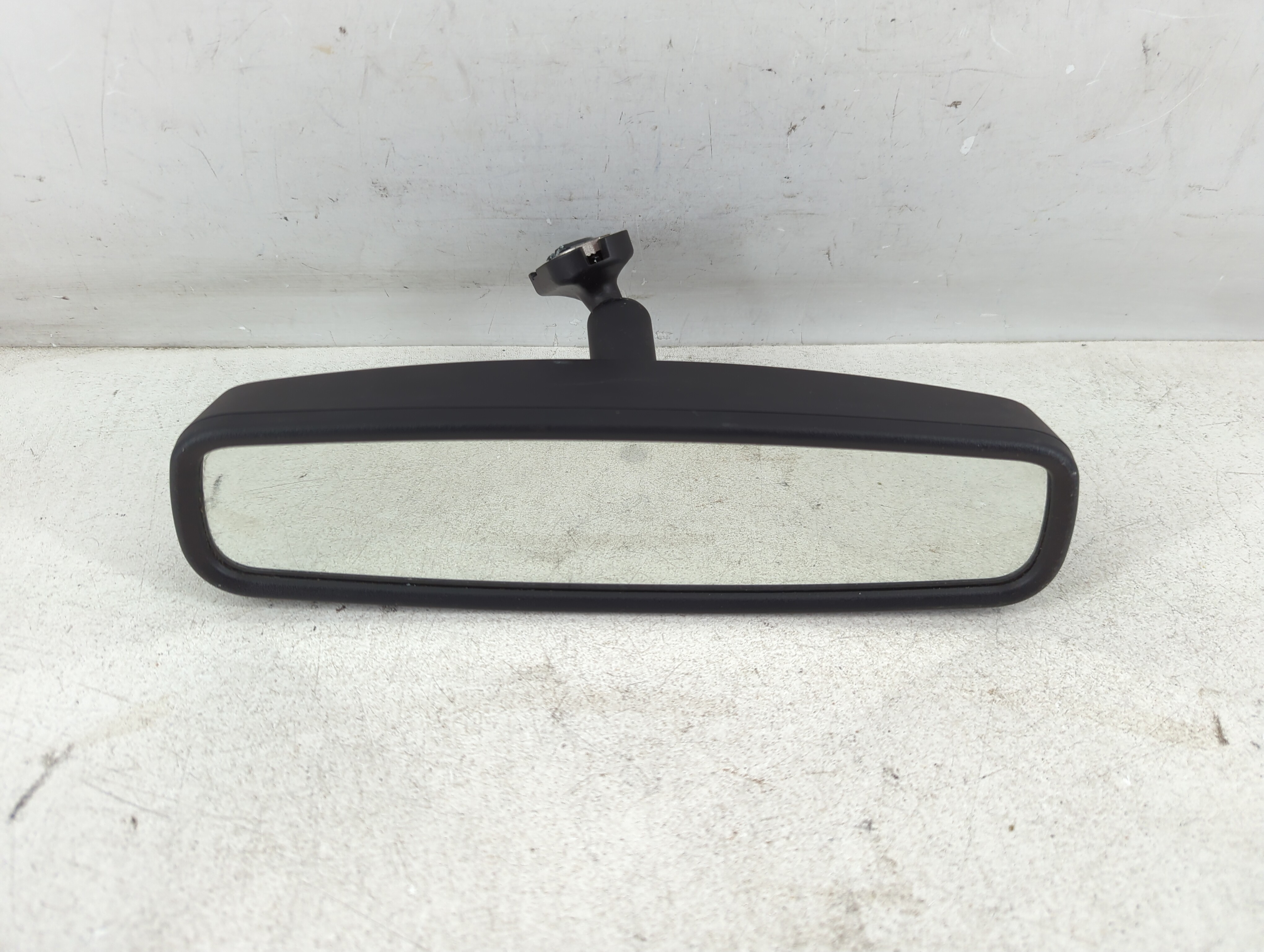 2012 Lincoln Mkz Interior Rear View Mirror Oem 915200 - Oemusedautoparts1.com