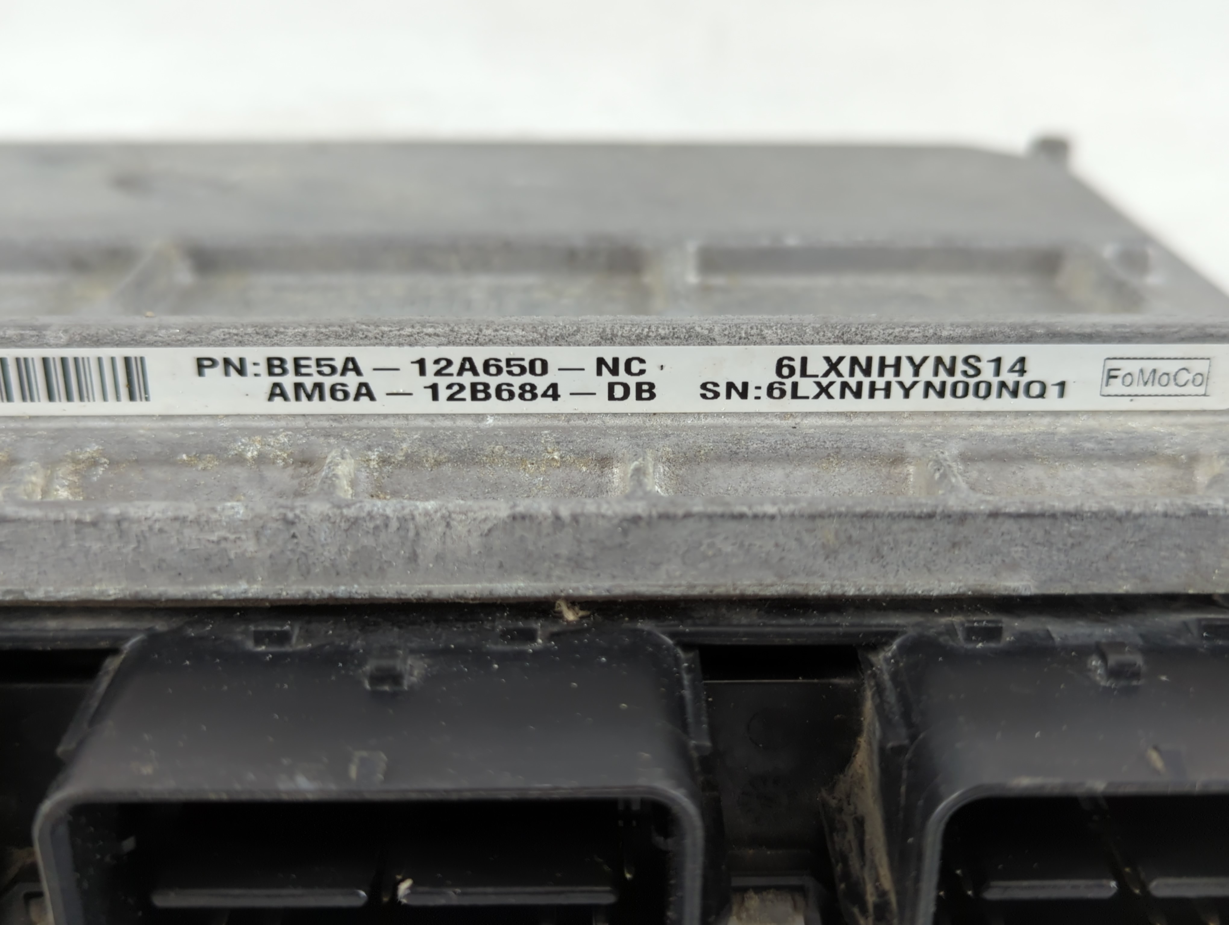 2011-2012 Lincoln Mkz Engine Control Computer Ecu Pcm Ecm Pcu Oem 915210 - Oemusedautoparts1.com