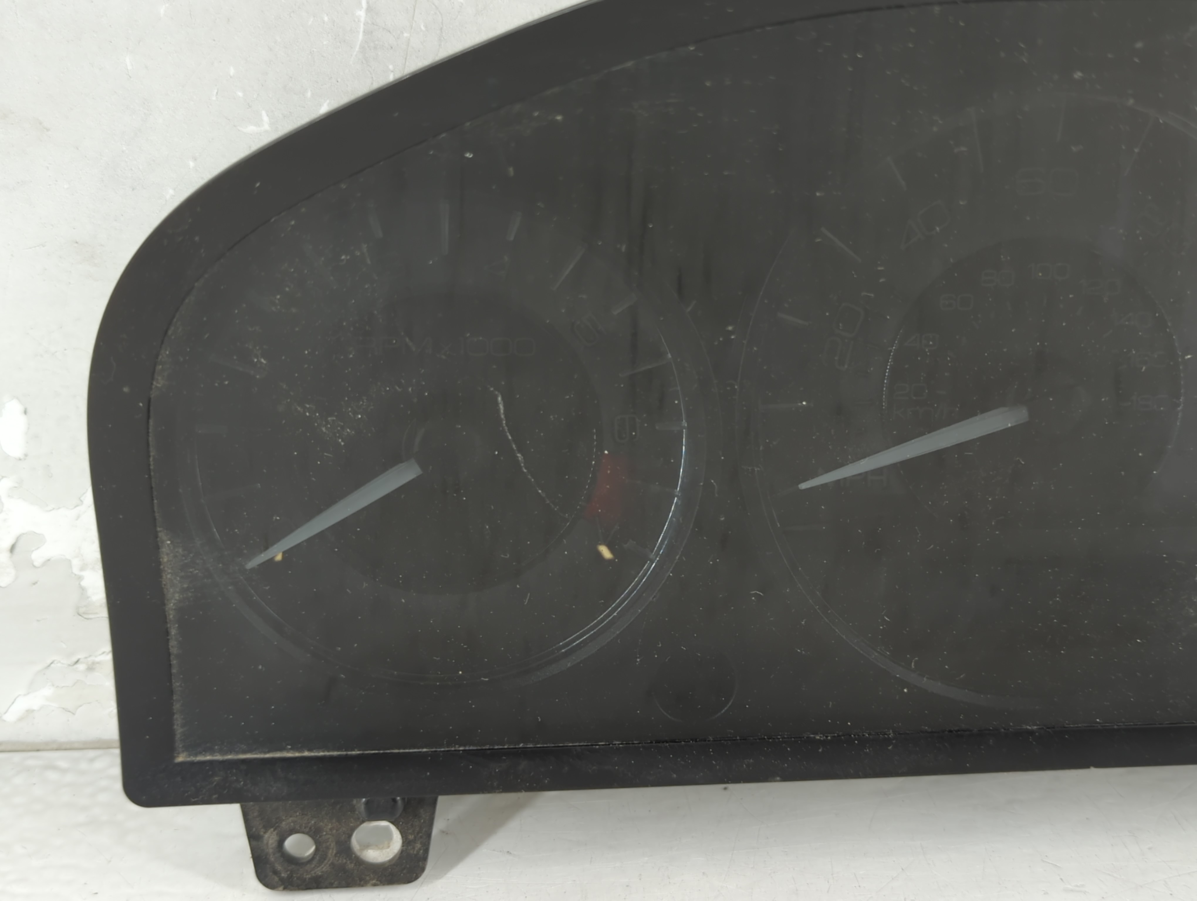 2011 Mercury Milan Speedometer Instrument Cluster Gauges Bn7t-10849-ac 915326 - Oemusedautoparts1.com