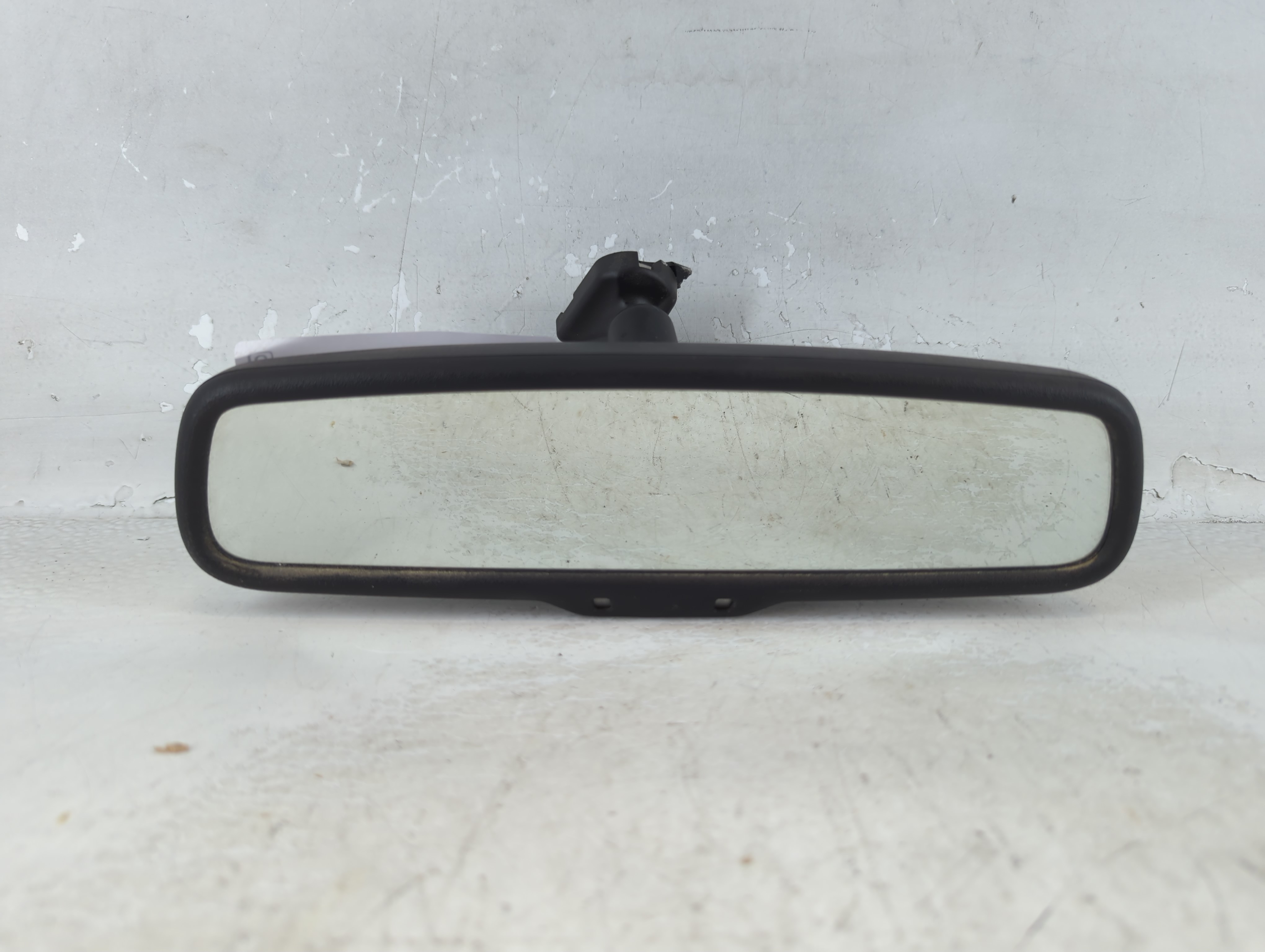 2011 Mercury Milan Interior Rear View Mirror Oem 915354 - Oemusedautoparts1.com