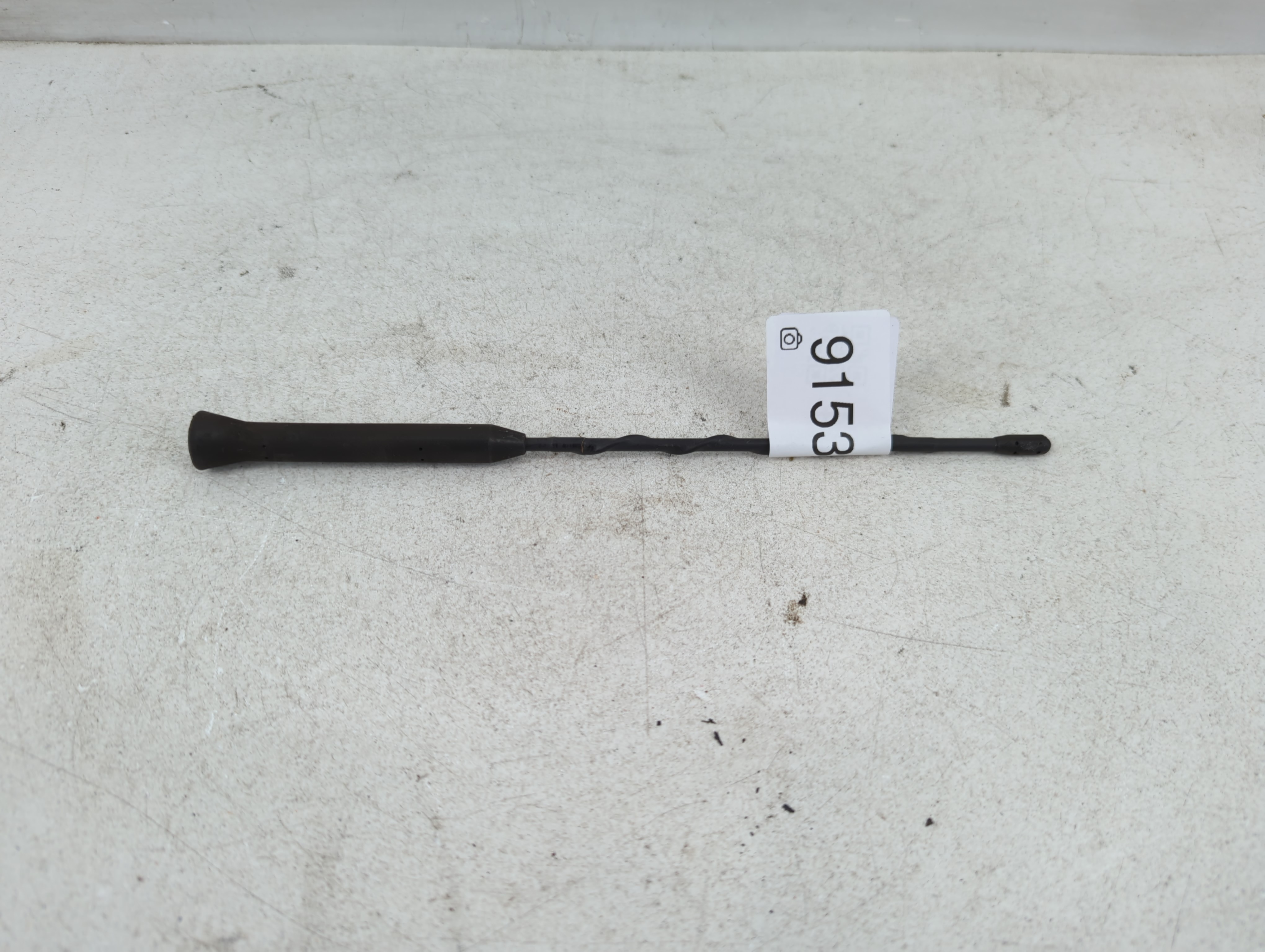2013 Ford Focus Radio Antenna Mast 915384 - Oemusedautoparts1.com