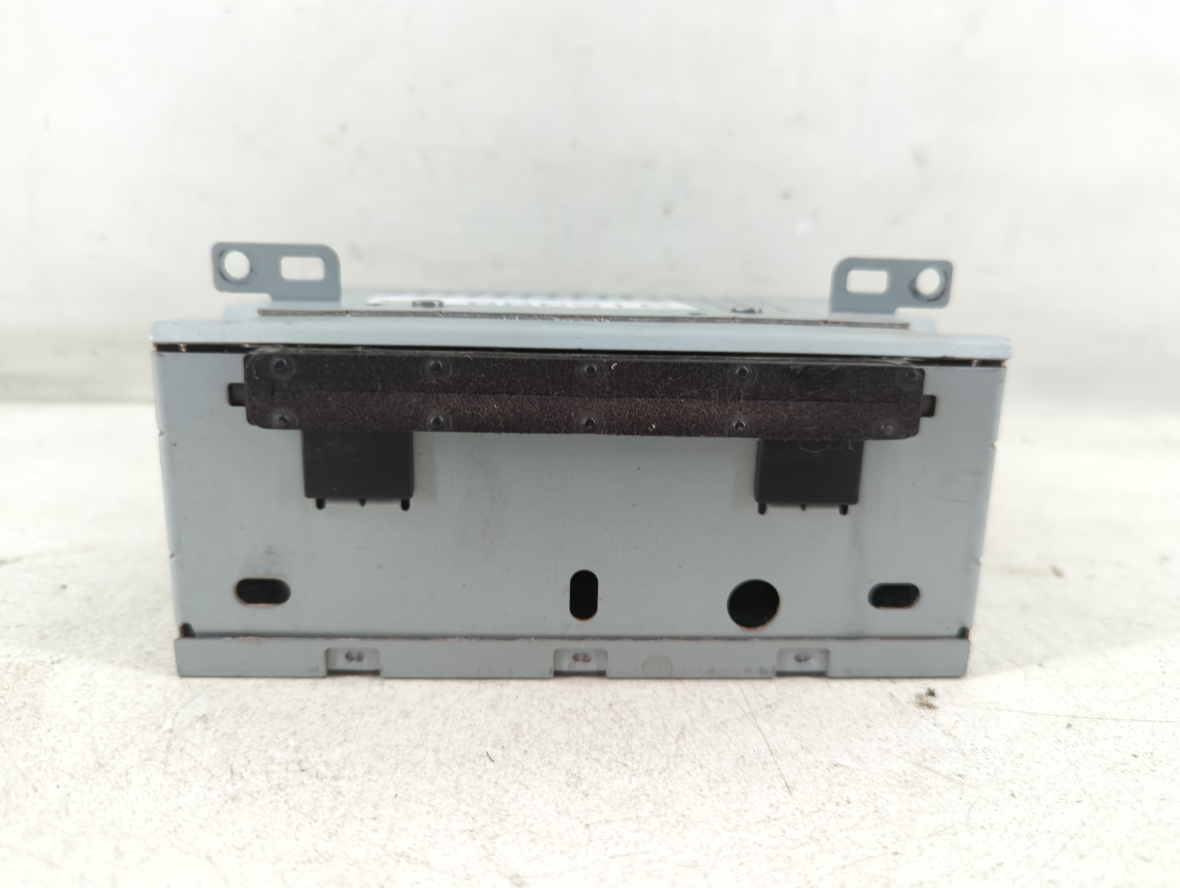 2012-2014 Ford Focus Am Fm Cd Player Radio Receiver 915399 - Oemusedautoparts1.com