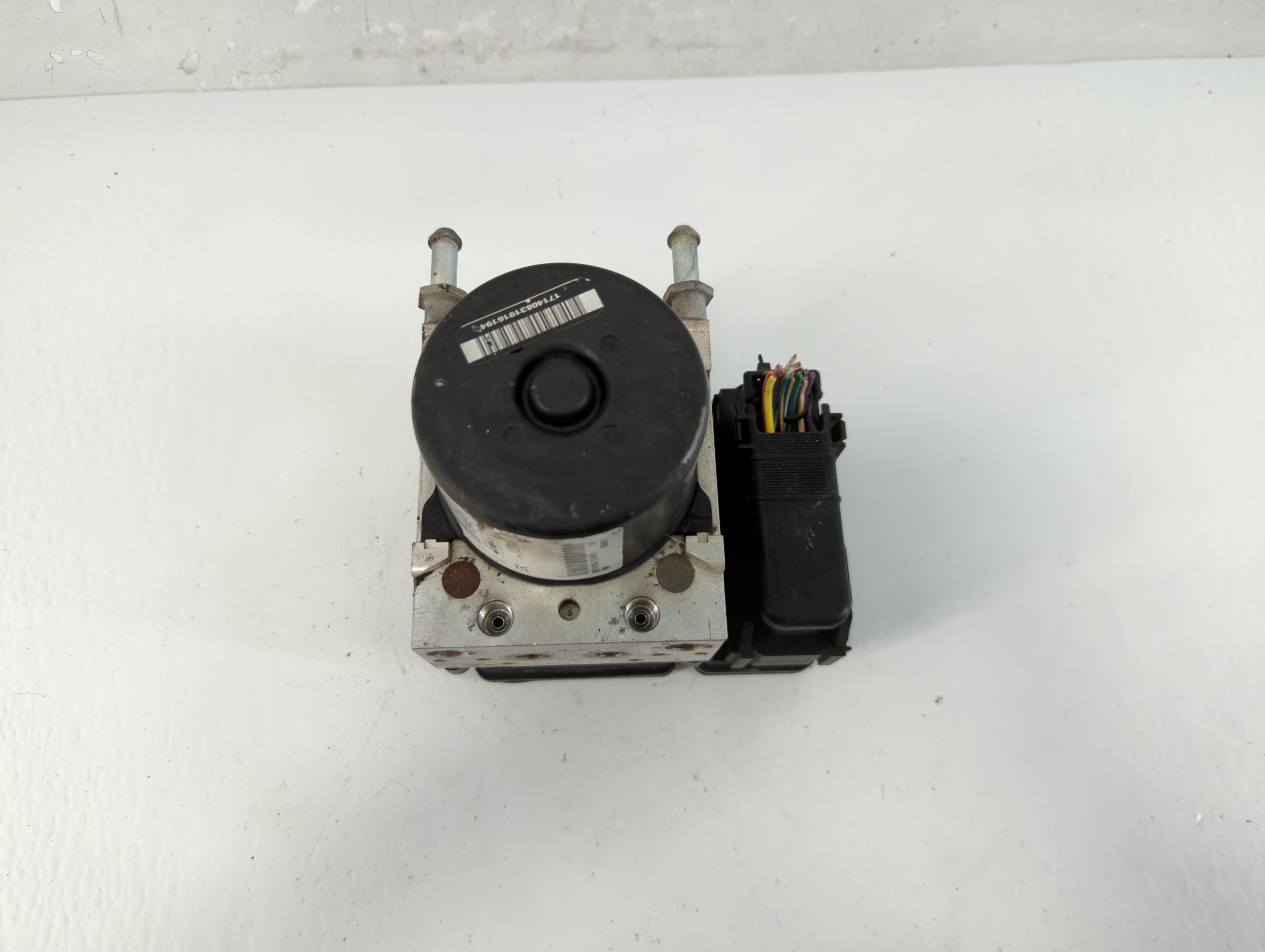 2010-2011 Mercury Milan Abs Pump Control Module 915488 - Oemusedautoparts1.com