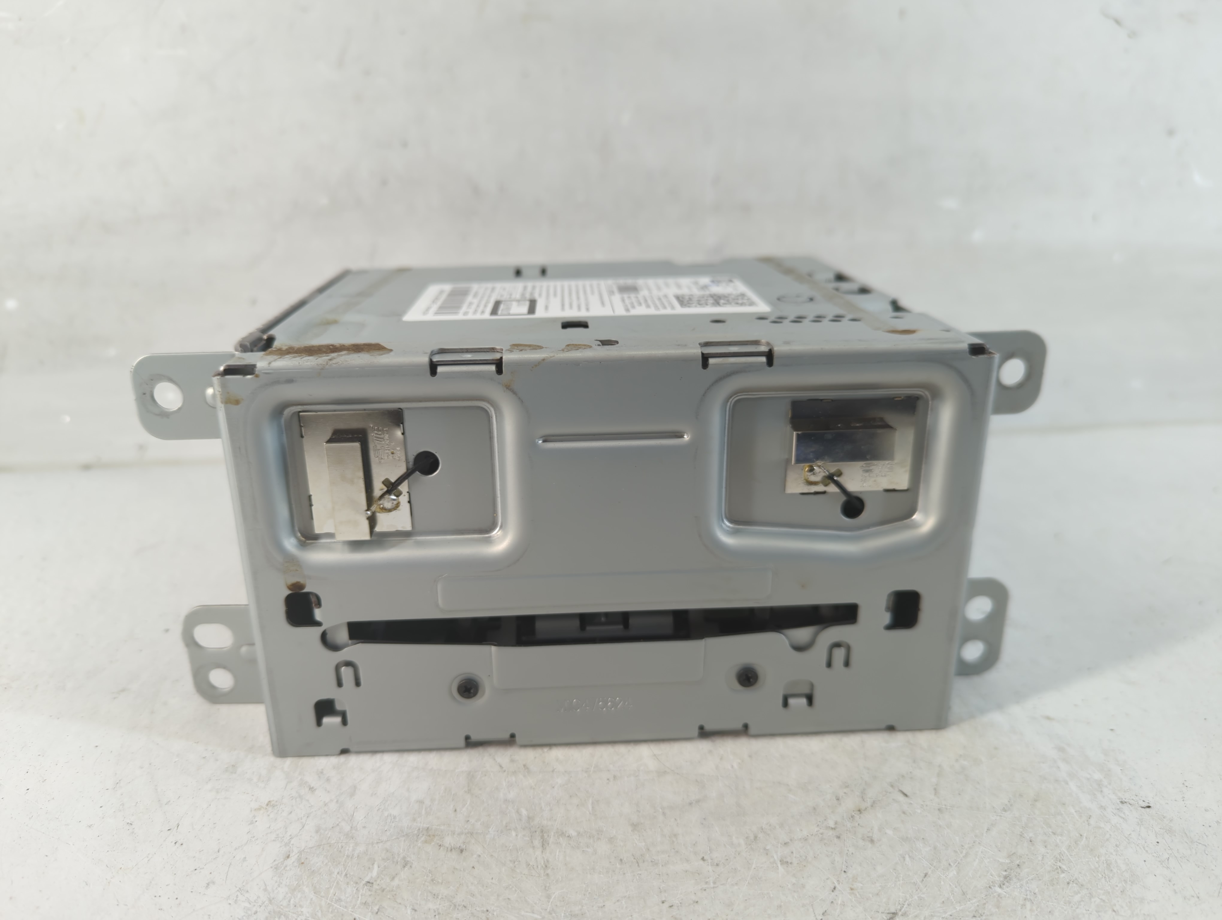 Picture of 2014-2014 Chevrolet Volt Am Fm Cd Player Radio Receiver 915688