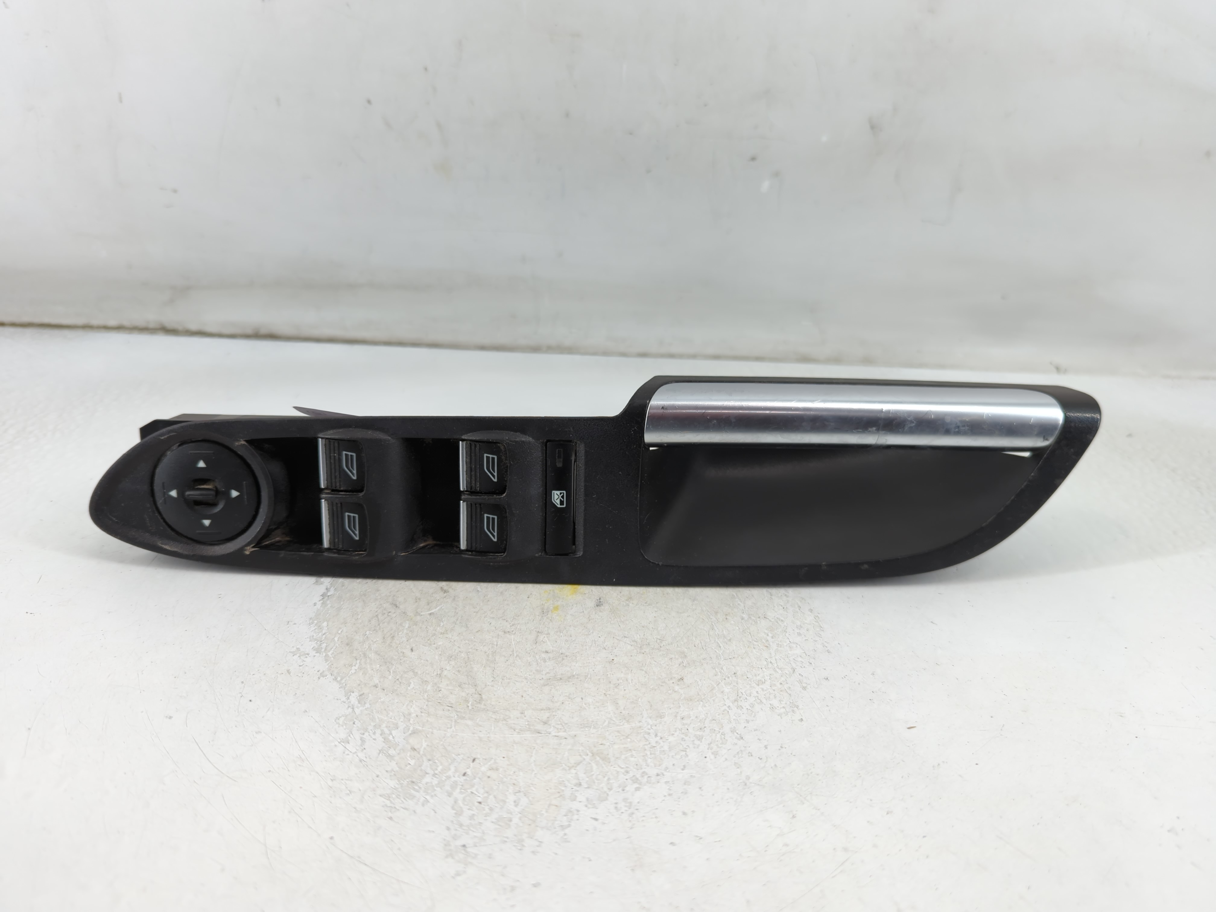 2013-2019 Ford Escape Driver Left Door Master Power Window Switch 915705 - Oemusedautoparts1.com