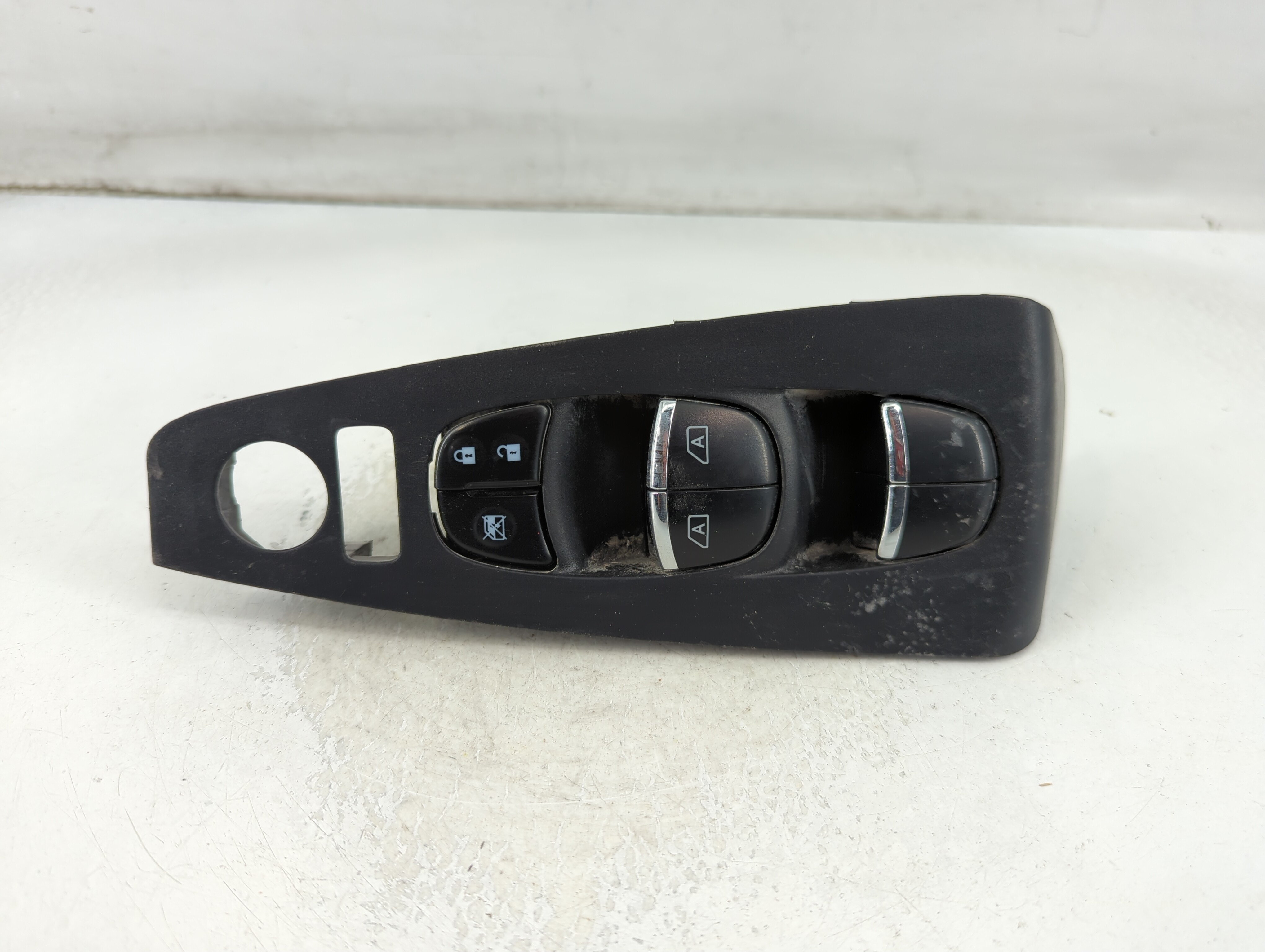 2016-2021 Nissan Maxima Driver Left Door Master Power Window Switch 915707 - Oemusedautoparts1.com
