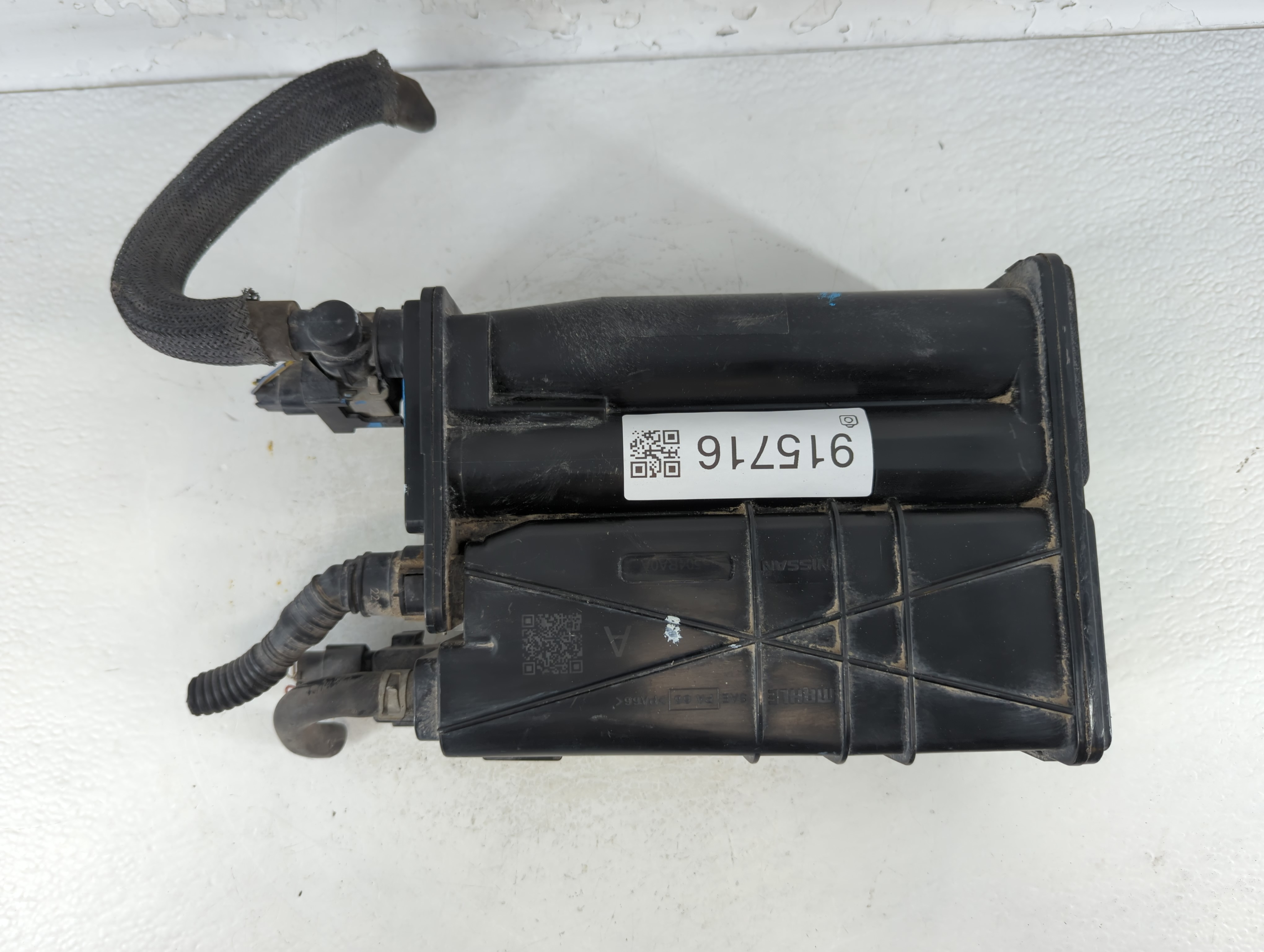 2020 Nissan Maxima Fuel Vapor Charcoal Canister 915716 - Oemusedautoparts1.com