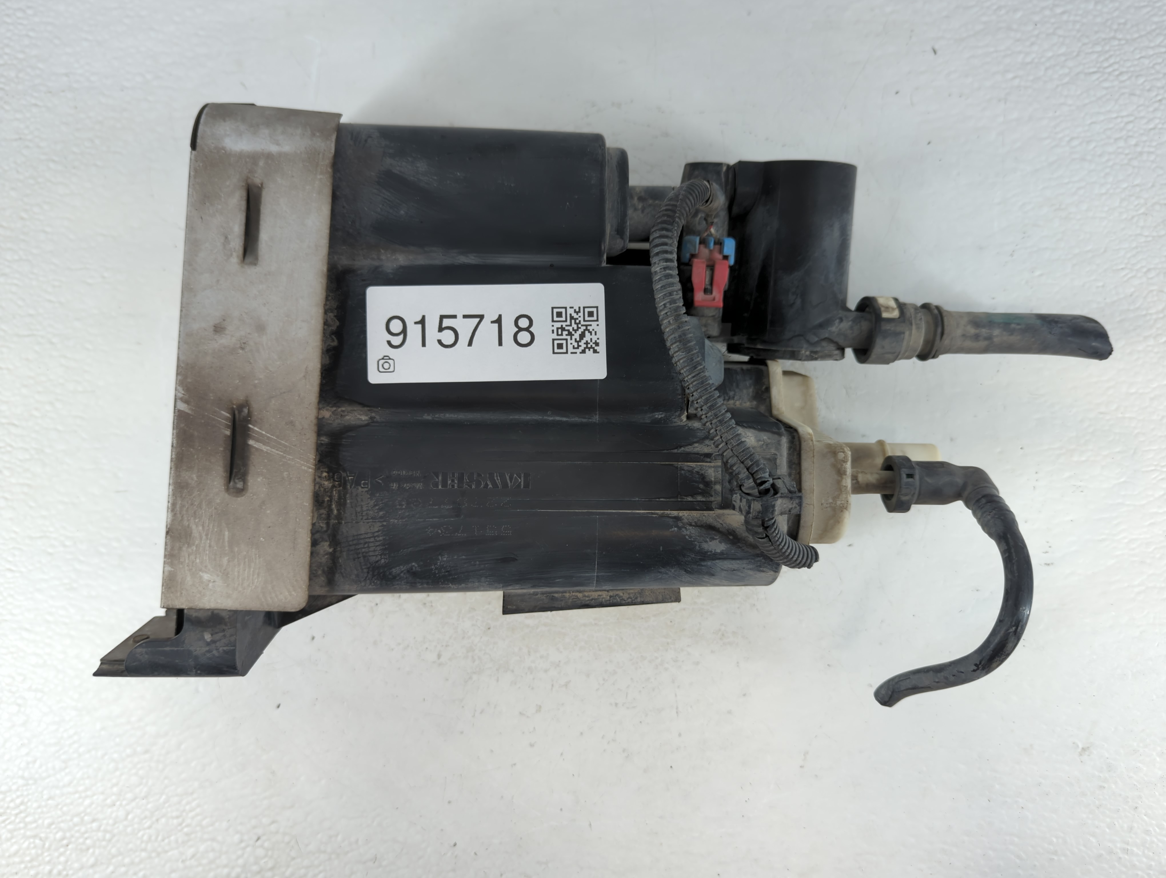 2007 Chevrolet Hhr Fuel Vapor Charcoal Canister 915718 - Oemusedautoparts1.com