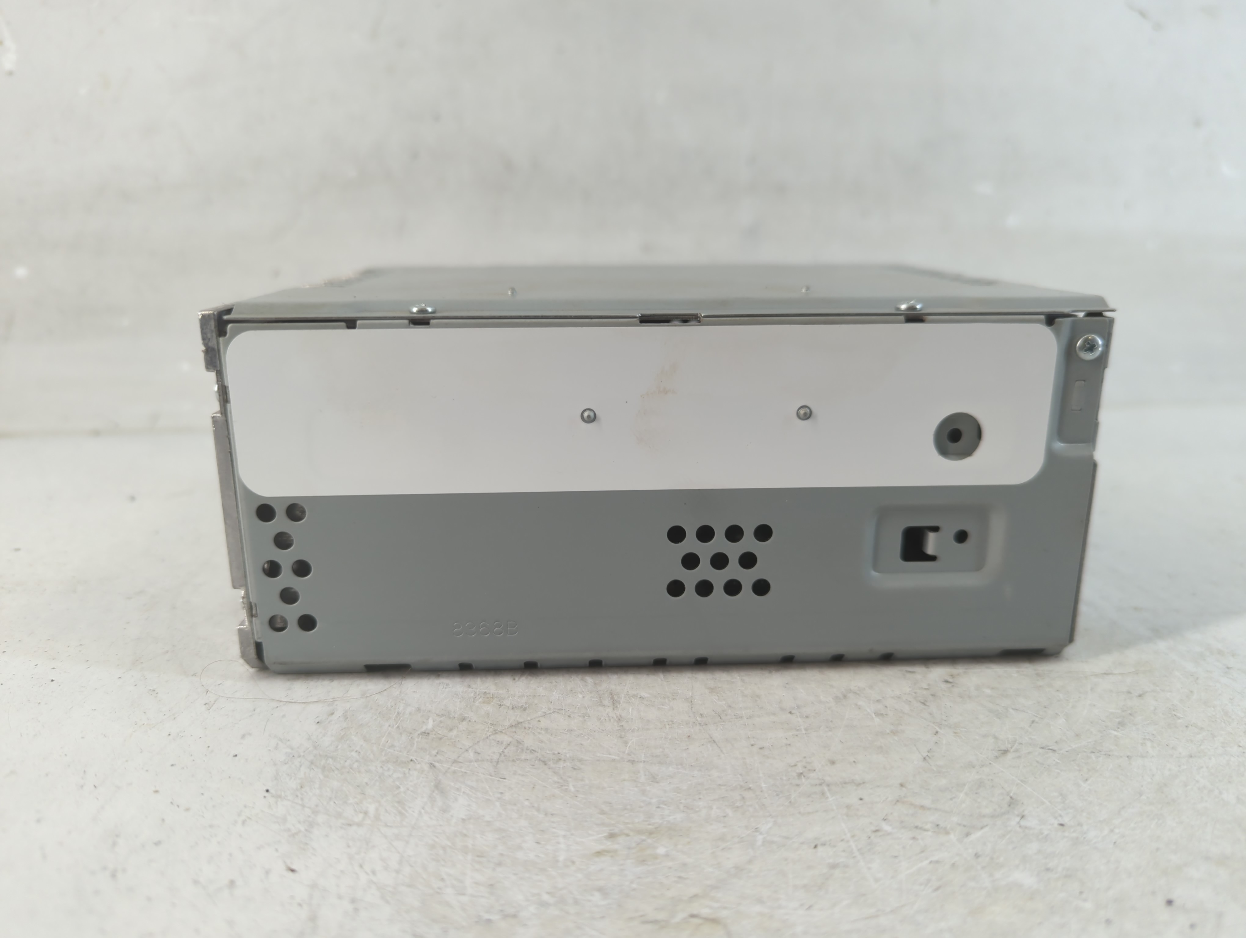 Picture of 2019-2019 Ford Escape Am Fm Cd Player Radio Receiver 915735