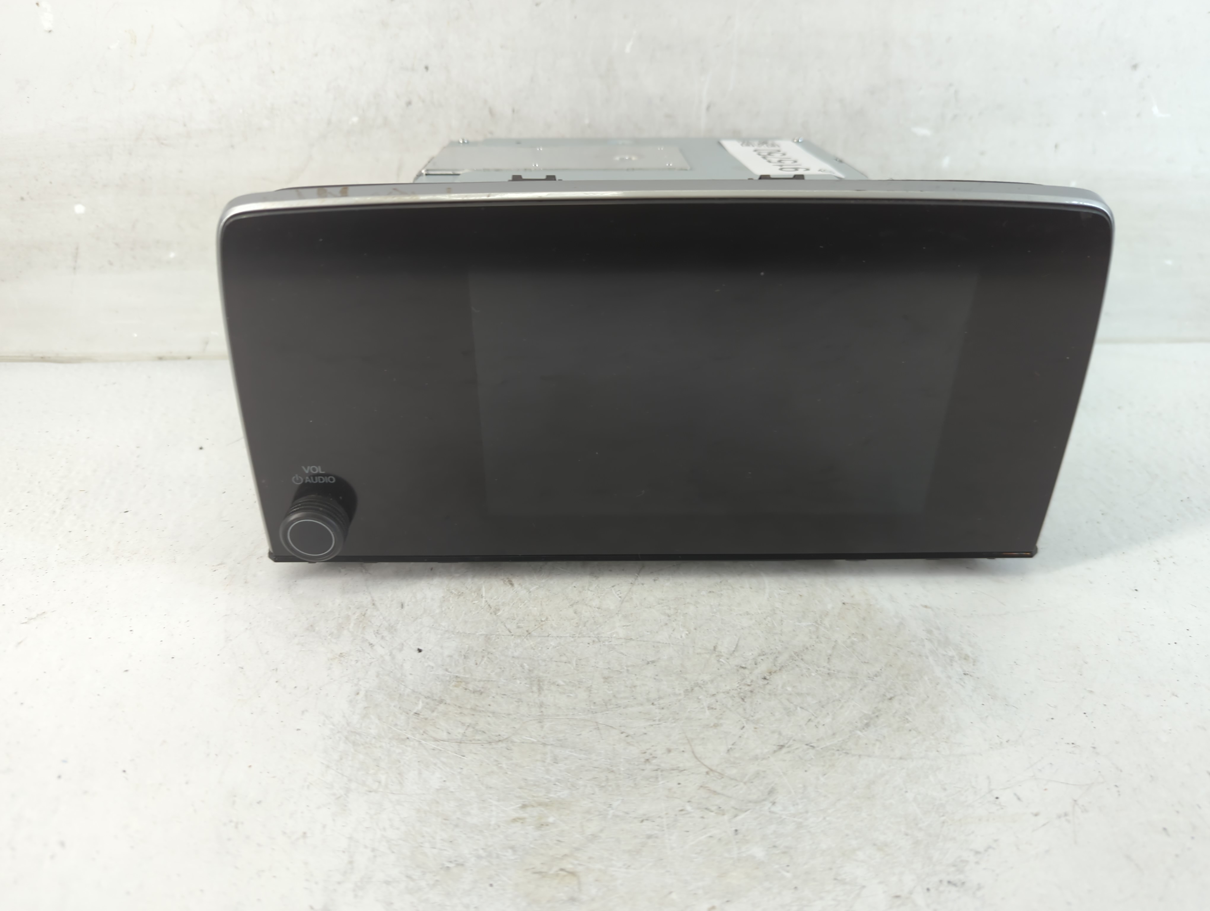 2018-2022 Honda Cr-v Am Fm Cd Player Radio Receiver 915750 - Oemusedautoparts1.com