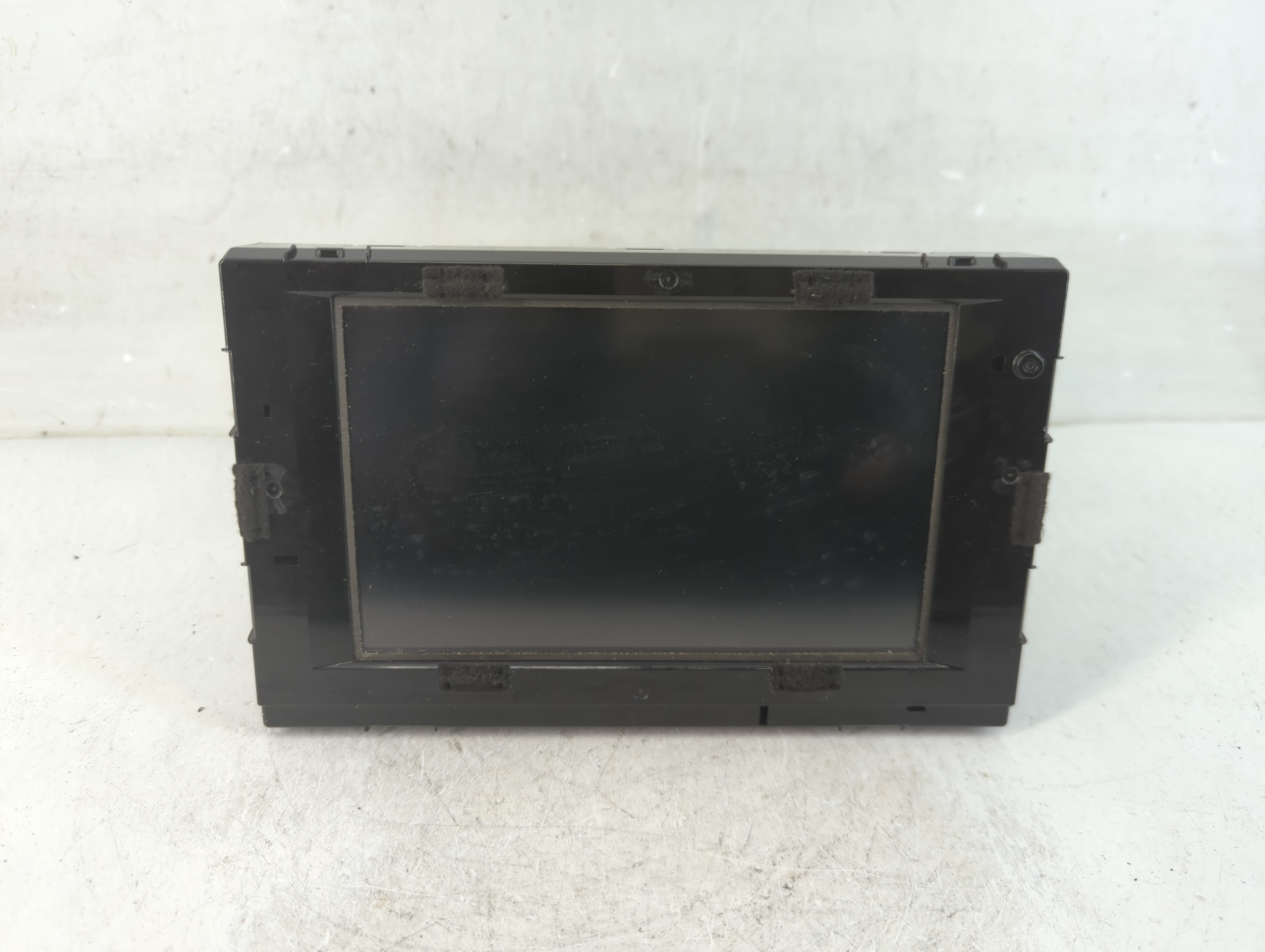 2017-2018 Kia Optima Am Fm Cd Player Radio Receiver 915751 - Oemusedautoparts1.com