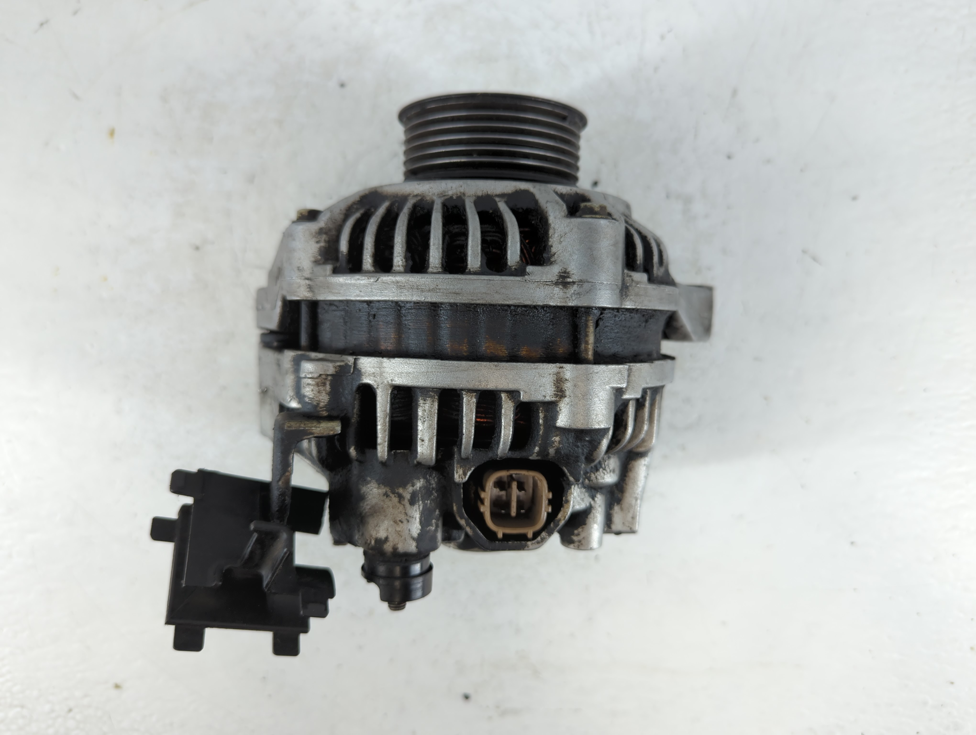 2001-2005 Honda Civic Alternator Generator Charging Assembly Engine Oem 915771 - Oemusedautoparts1.com