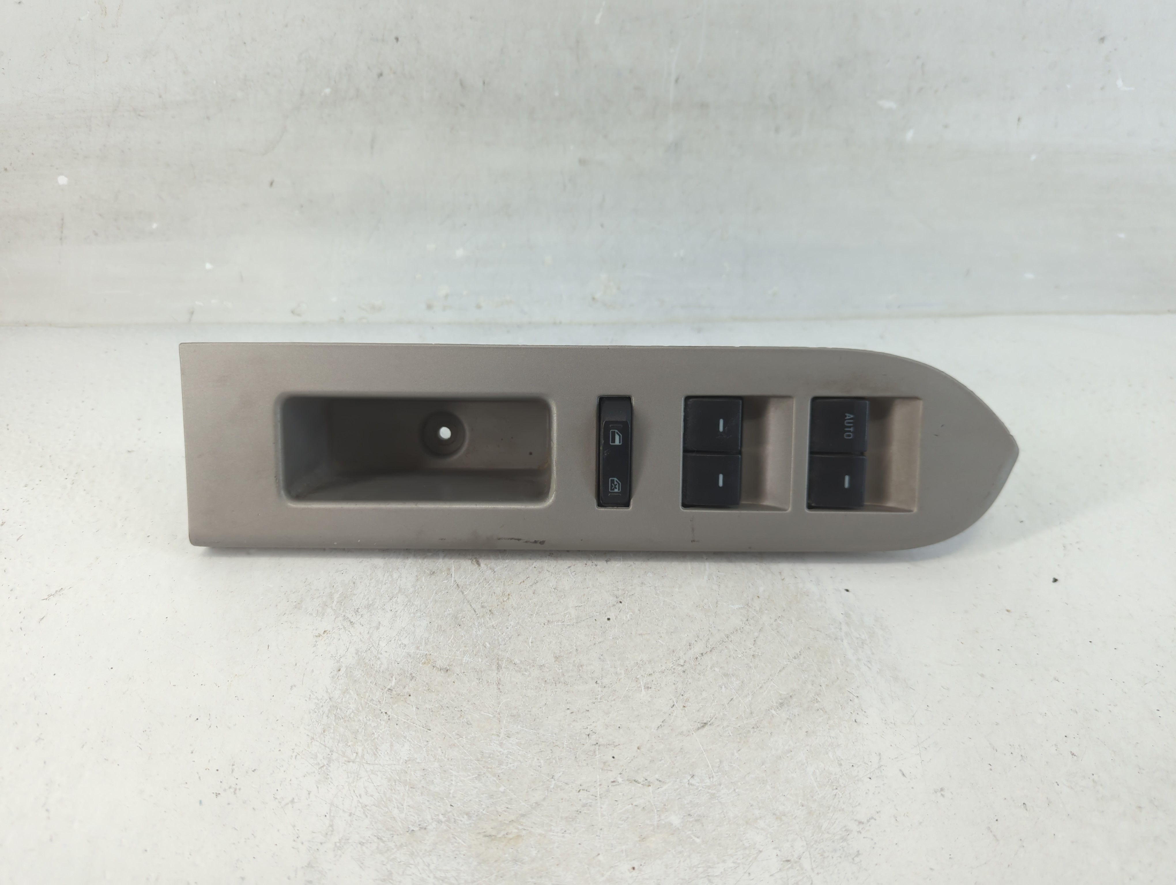 2008-2012 Ford Escape Driver Left Door Master Power Window Switch 915776 - Oemusedautoparts1.com