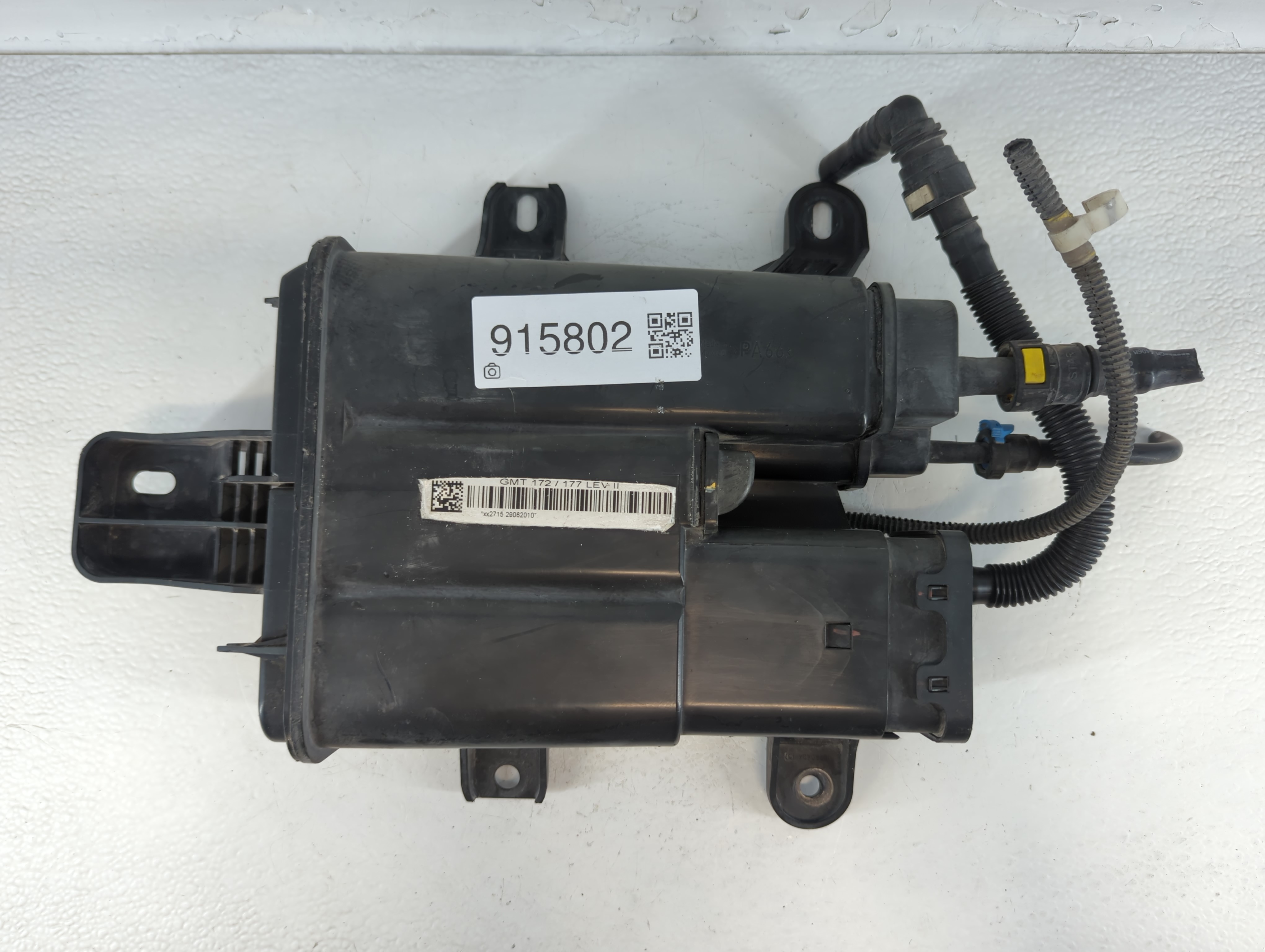 2010 Chevrolet Equinox Fuel Vapor Charcoal Canister 915802 - Oemusedautoparts1.com