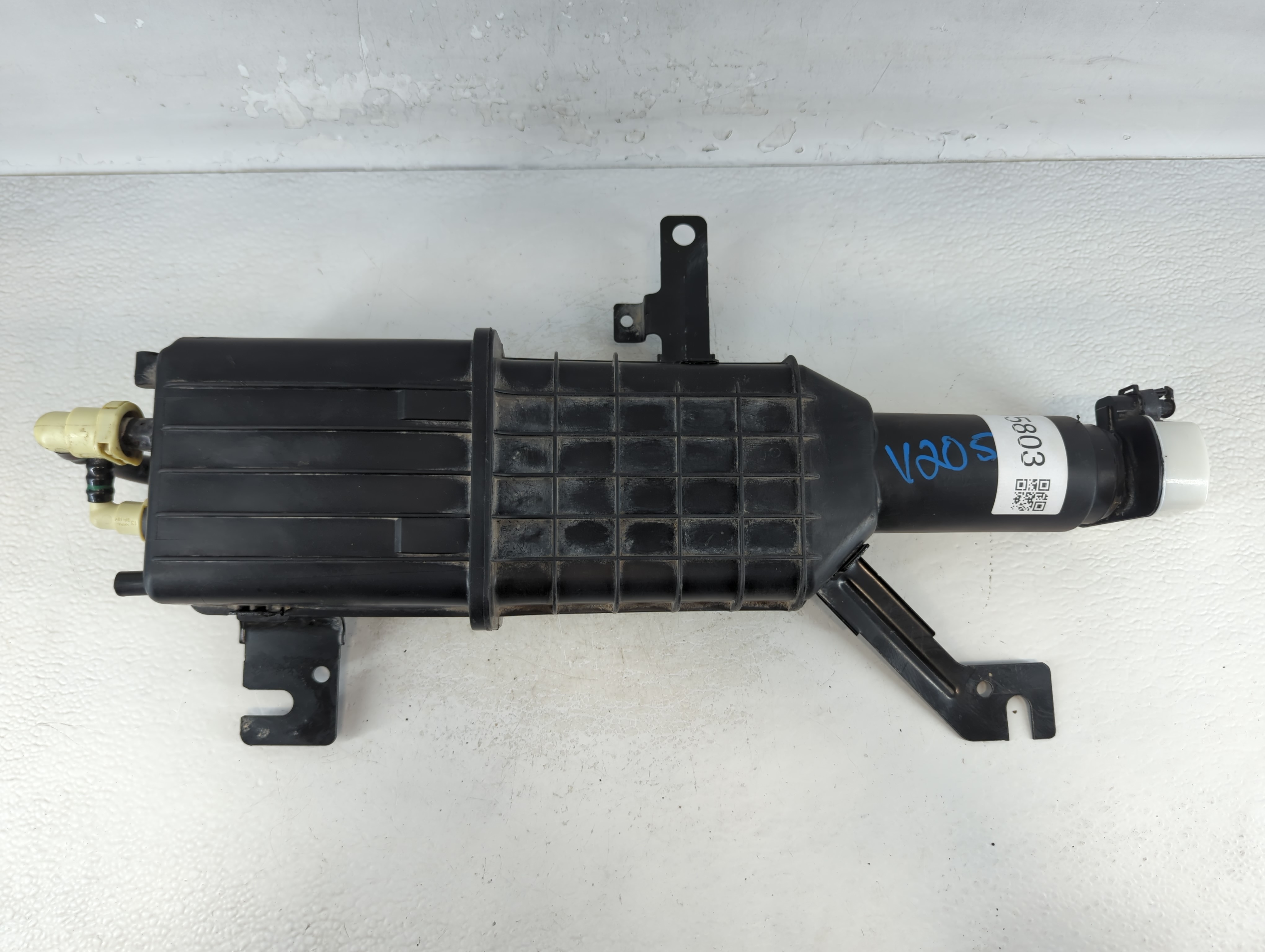 2020 Dodge Grand Caravan Fuel Vapor Charcoal Canister 915803 - Oemusedautoparts1.com