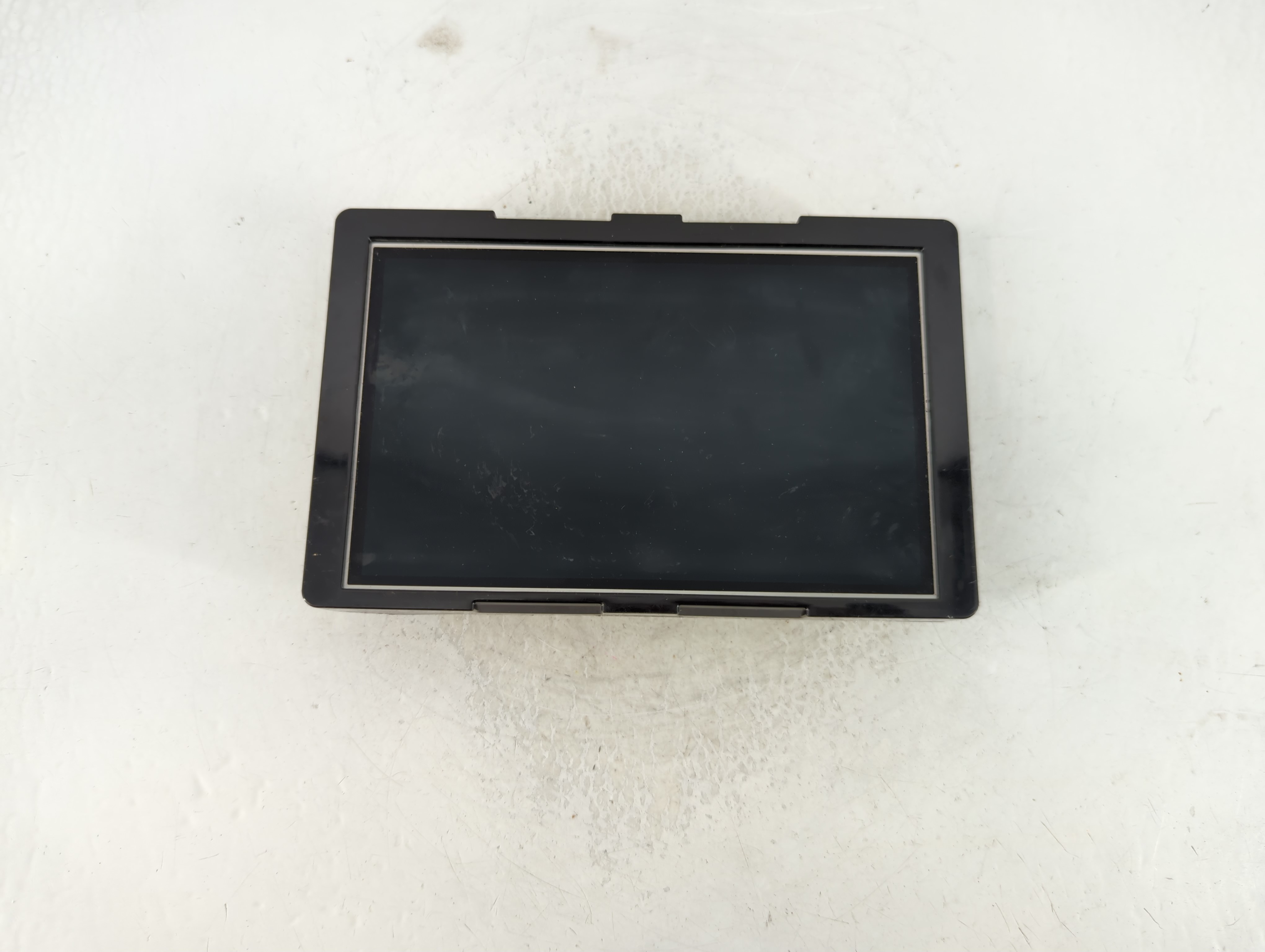 Picture of 2020-2022 Chevrolet Colorado Information Display Screen 915806