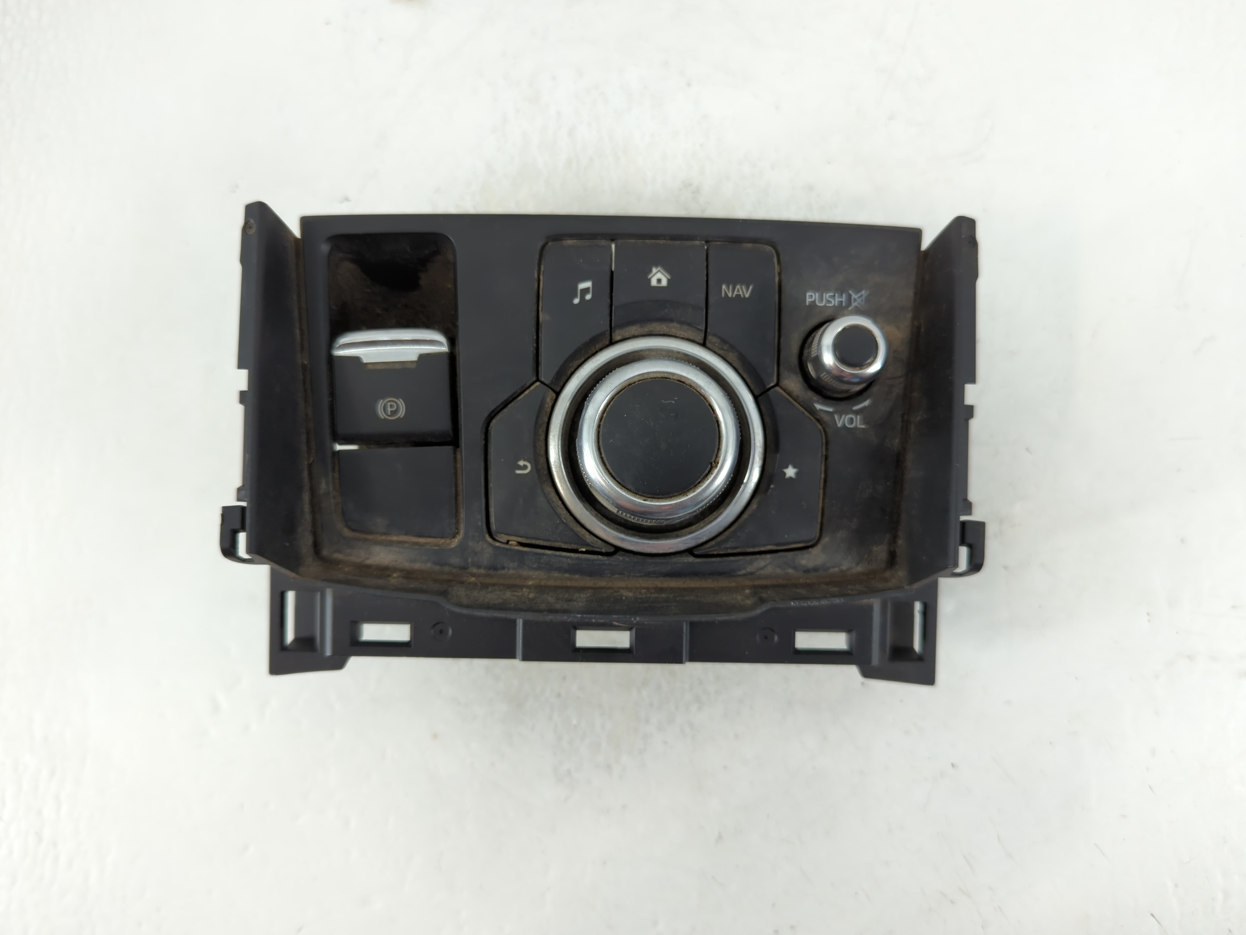 Picture of 2016-2017 Mazda 6 Am Fm Cd Player Radio Receiver 915814