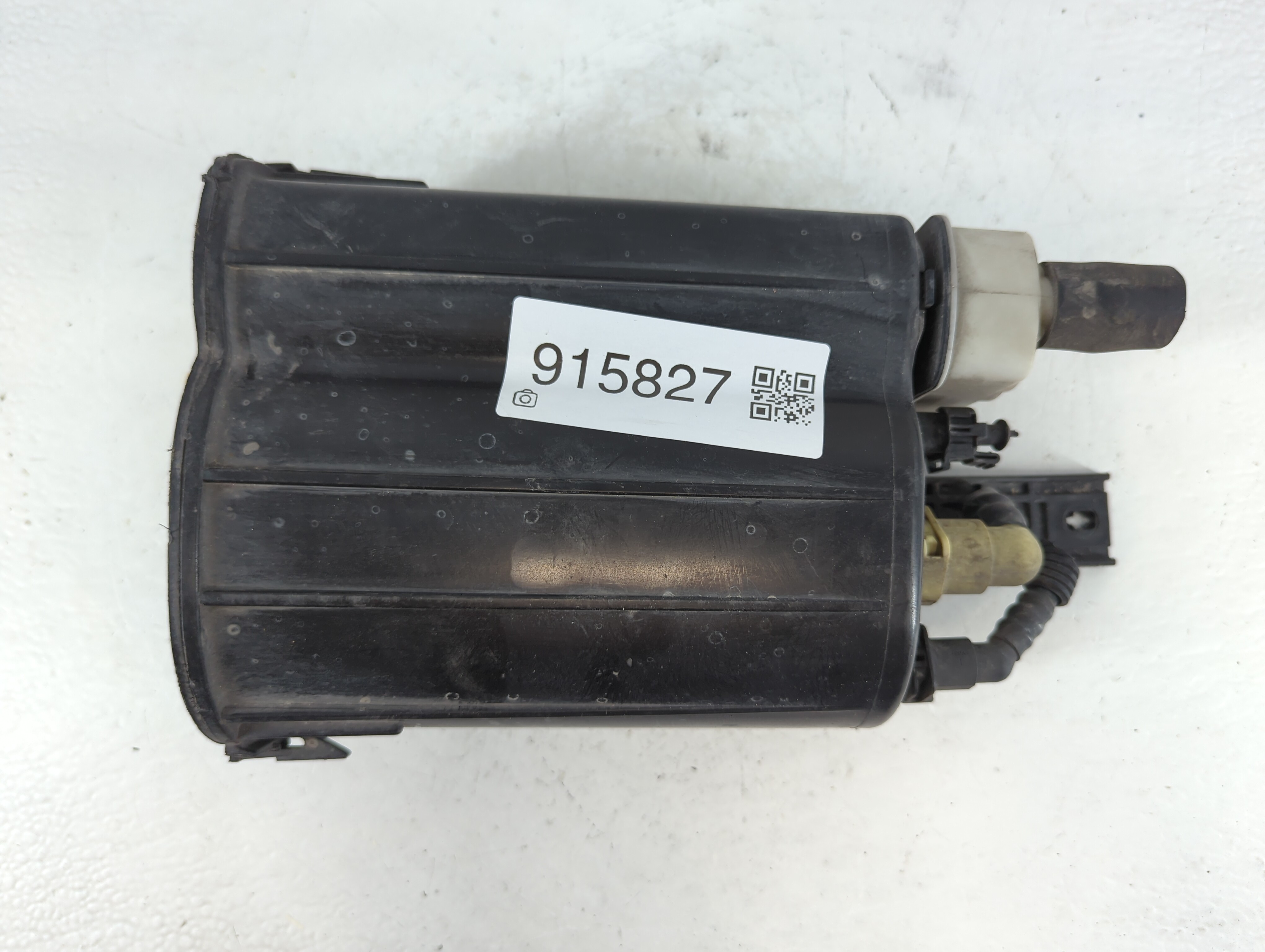2014 Jeep Patriot Fuel Vapor Charcoal Canister 915827 - Oemusedautoparts1.com