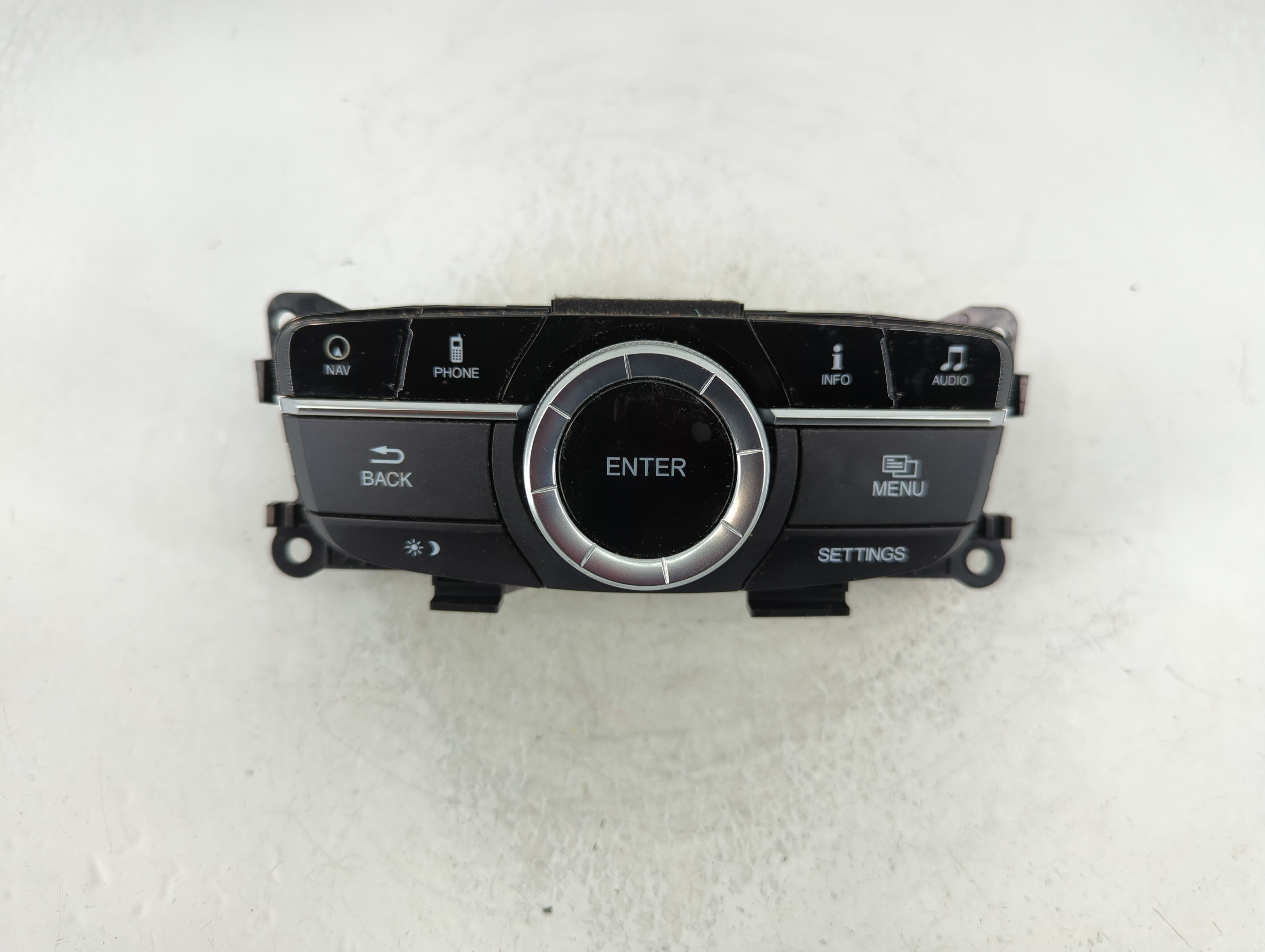 2016-2018 Acura Rdx Am Fm Cd Player Radio Receiver 915833 - Oemusedautoparts1.com